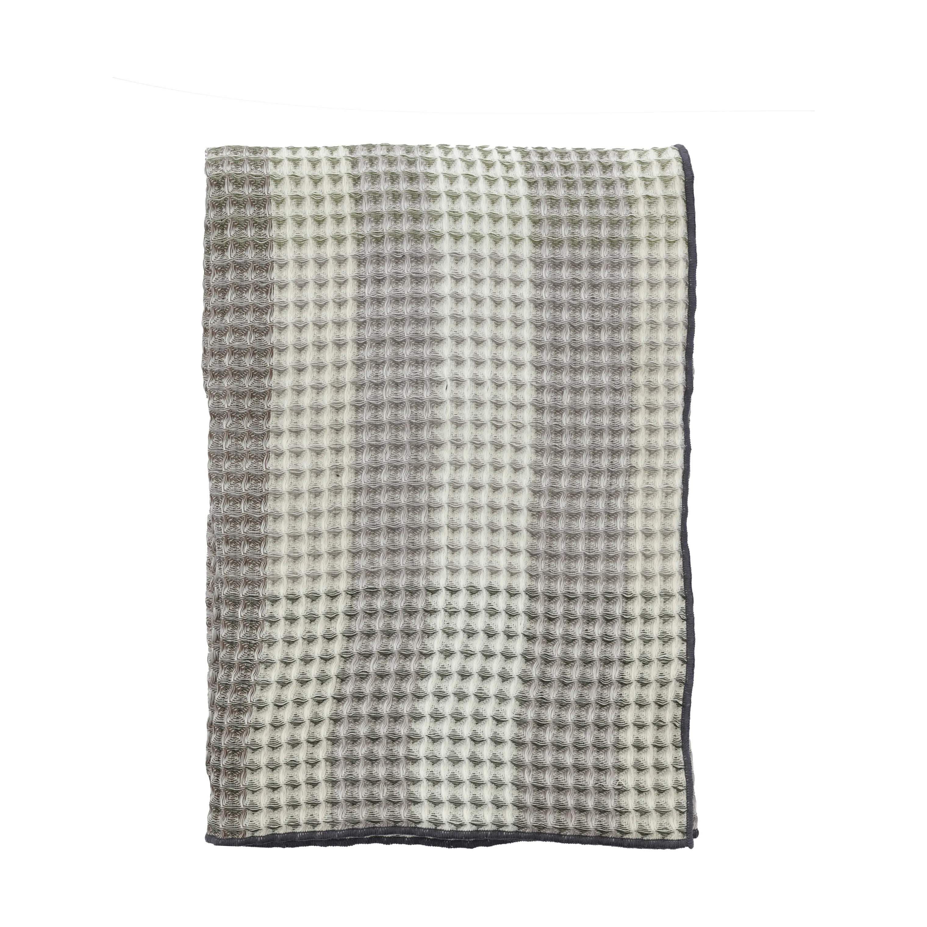 Södahl Plaider Blend Plaid i Grey/Multi, 3