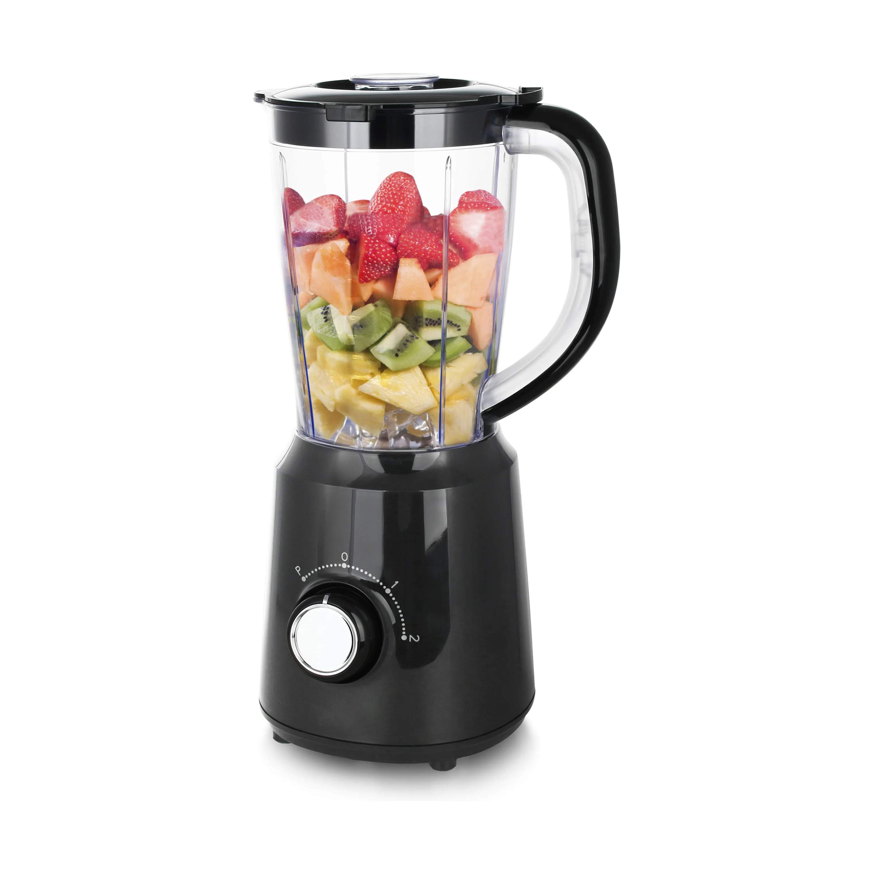 Blender, sort, large
