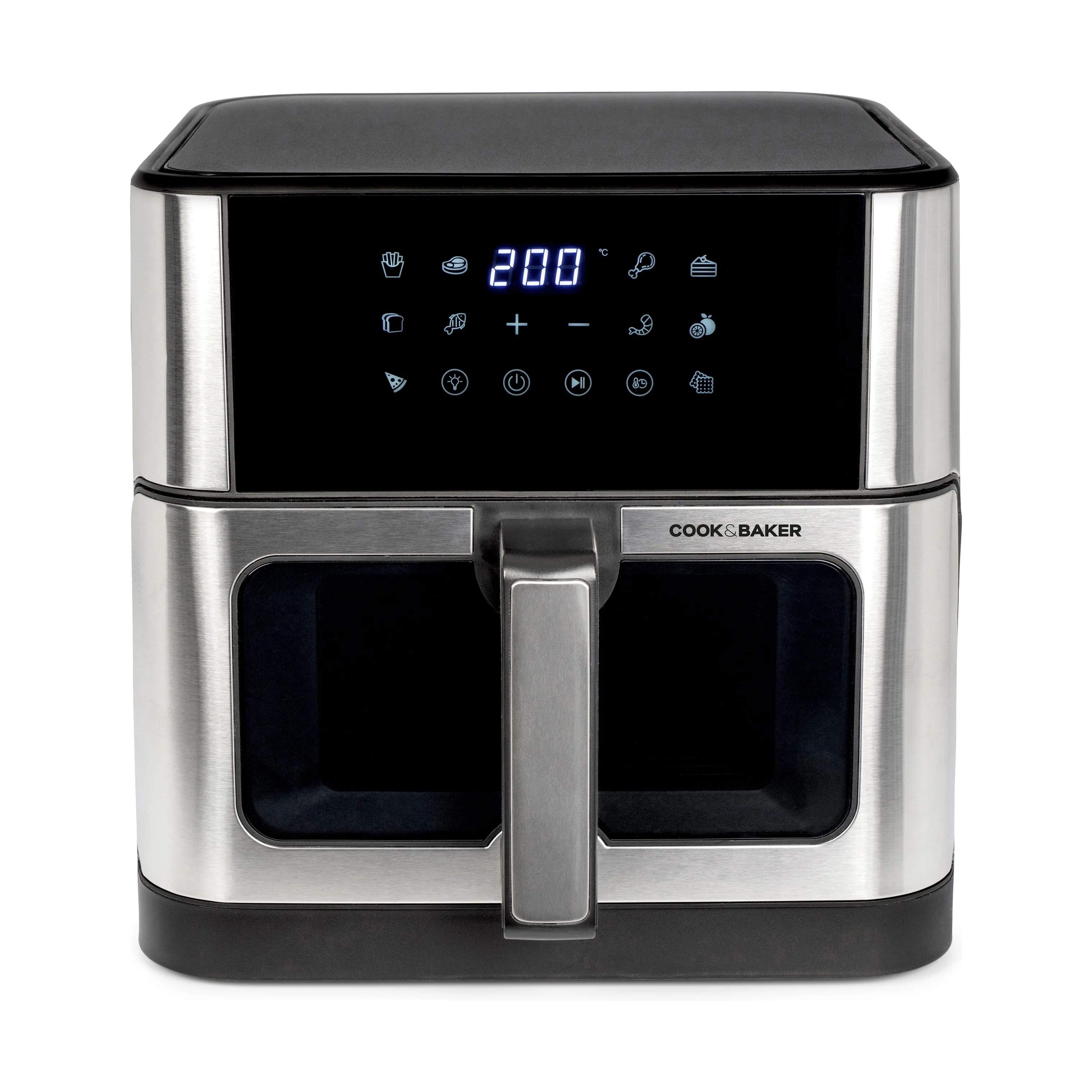 Køb airfryer | Mere end 120 maskiner & mærker | Imerco