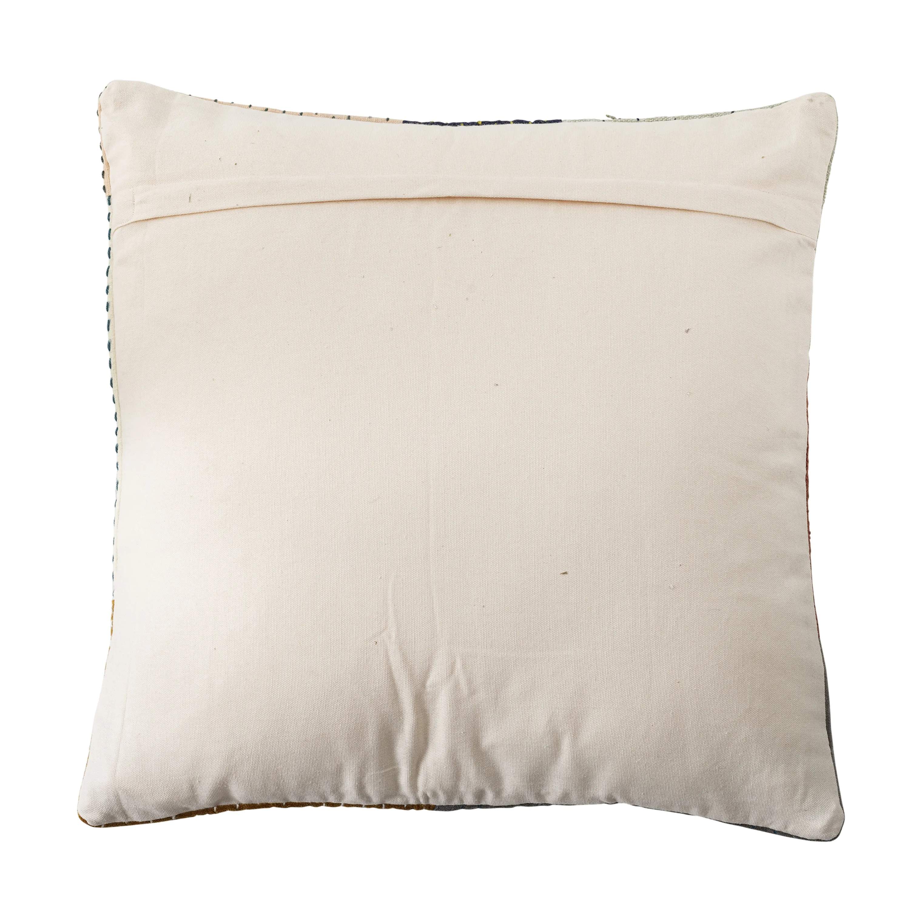 Bloomingville Pyntepuder Montanaro Pude i Orange, 3