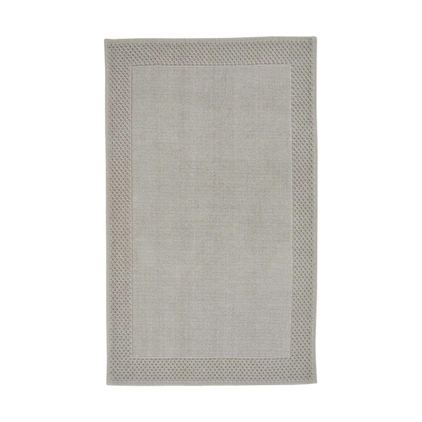 Aquanova Bademåtter Yuna Bademåtte i Truffle, B70 x L120 cm, 1