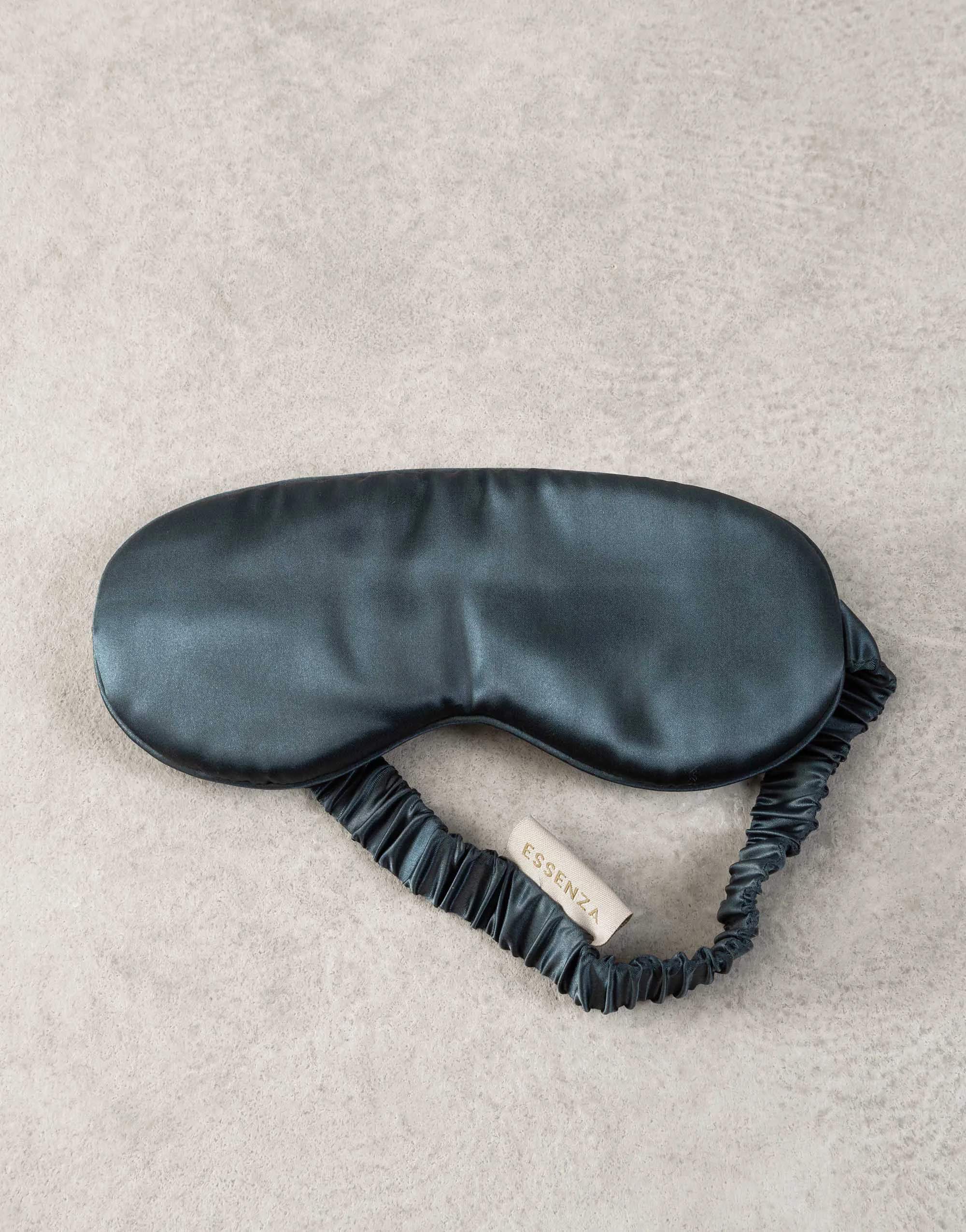 Essenza Øvrig personlig pleje Alice Sovemaske i Grå, 2