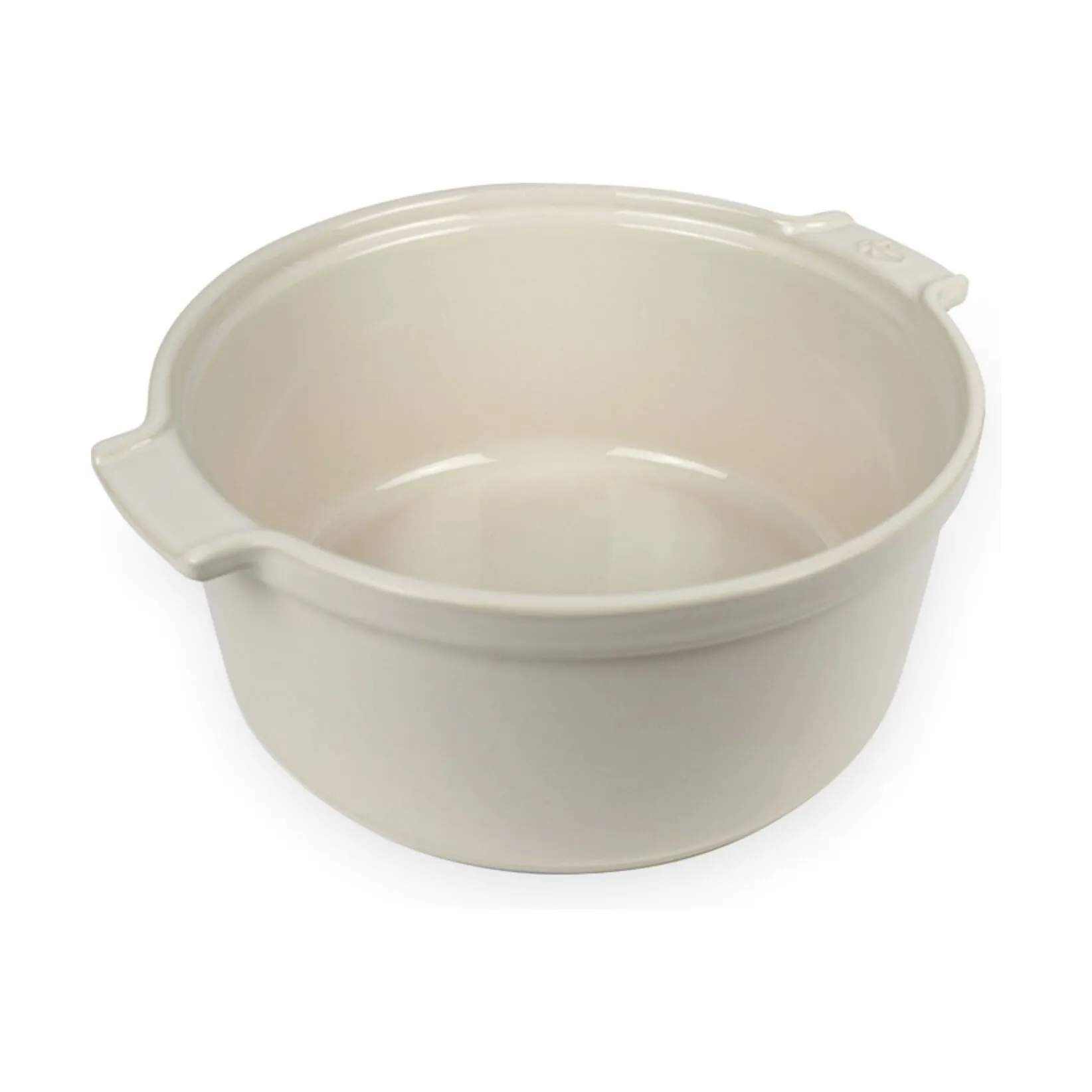 Peugeot Ramekiner Appolia Souffleskål i Creme, 1