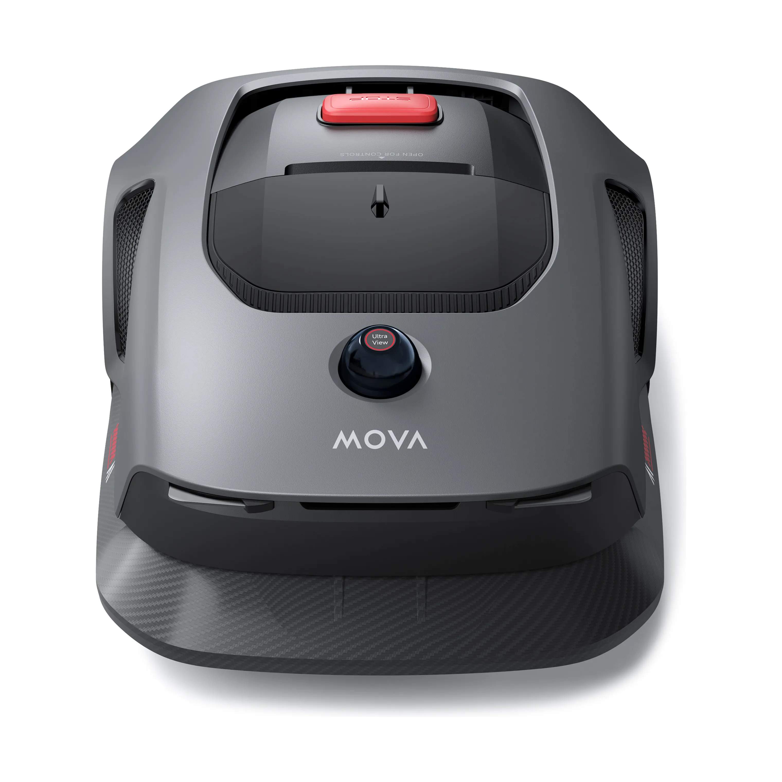 Dreame Havemaskiner Mova 600 Robotplæneklipper i 600, 4