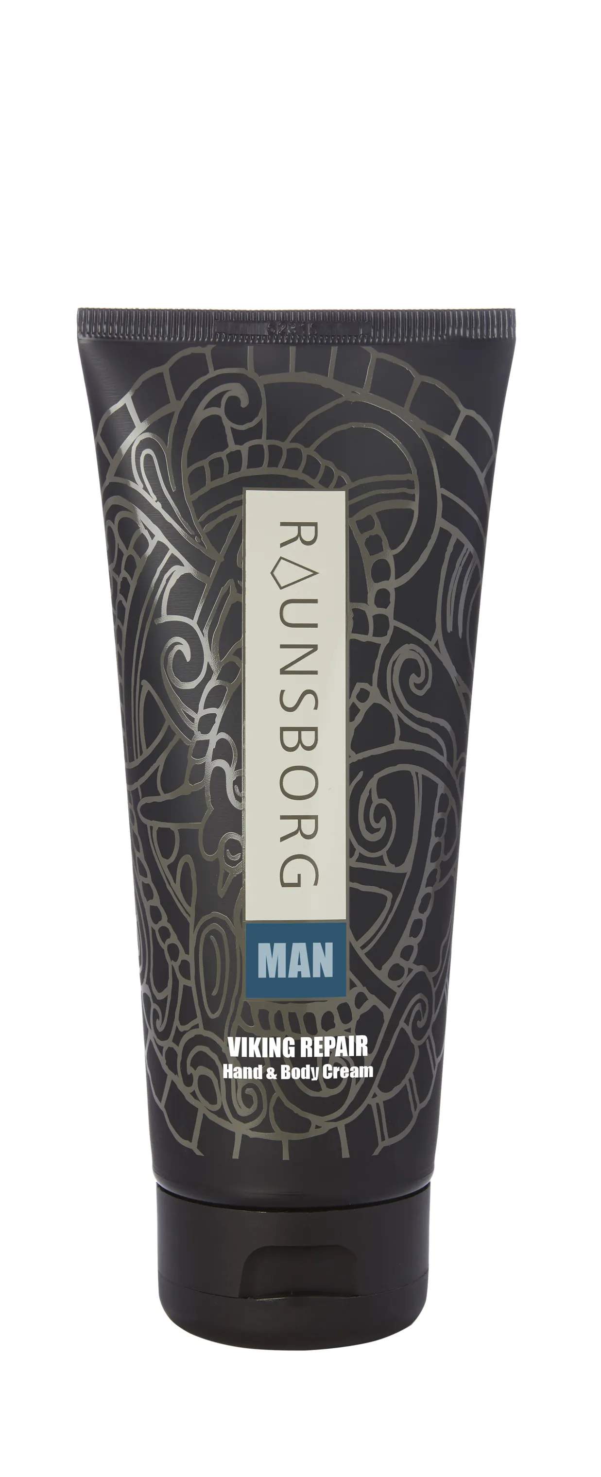 Raunsborg MAN Viking Repair Hand & Body Cream
