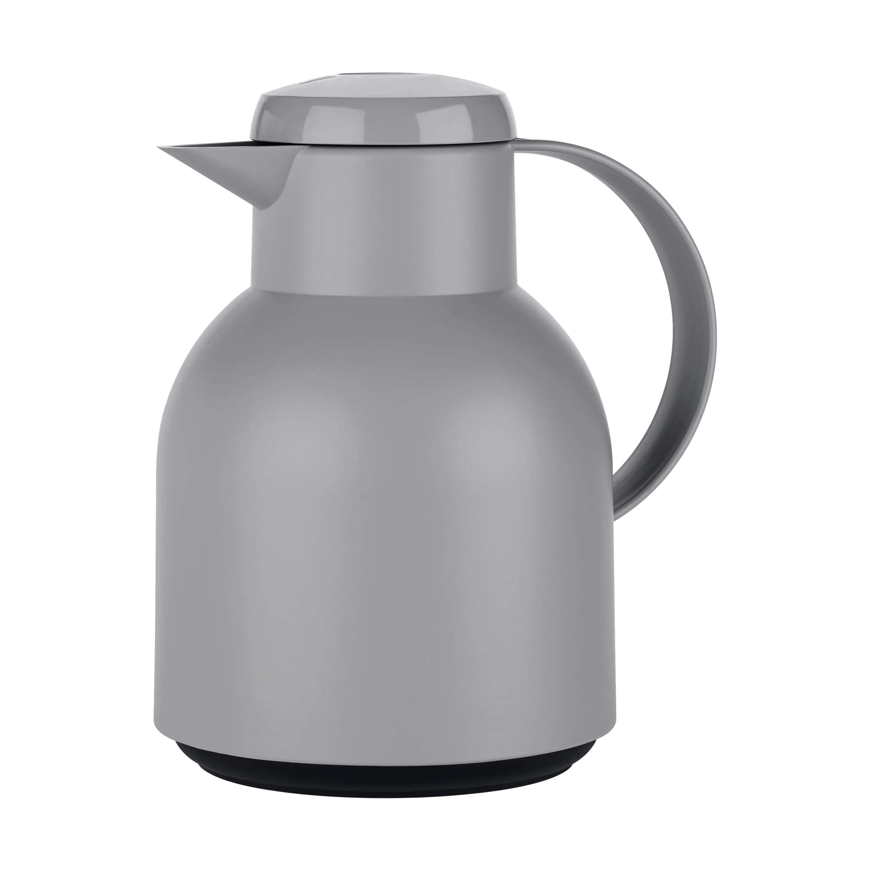 Samba Termokande, stone grey, large