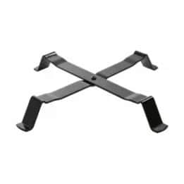 Big Green Egg Øvrigt grilltilbehør Nests, Tables & Carriers Table Nest i L, 1