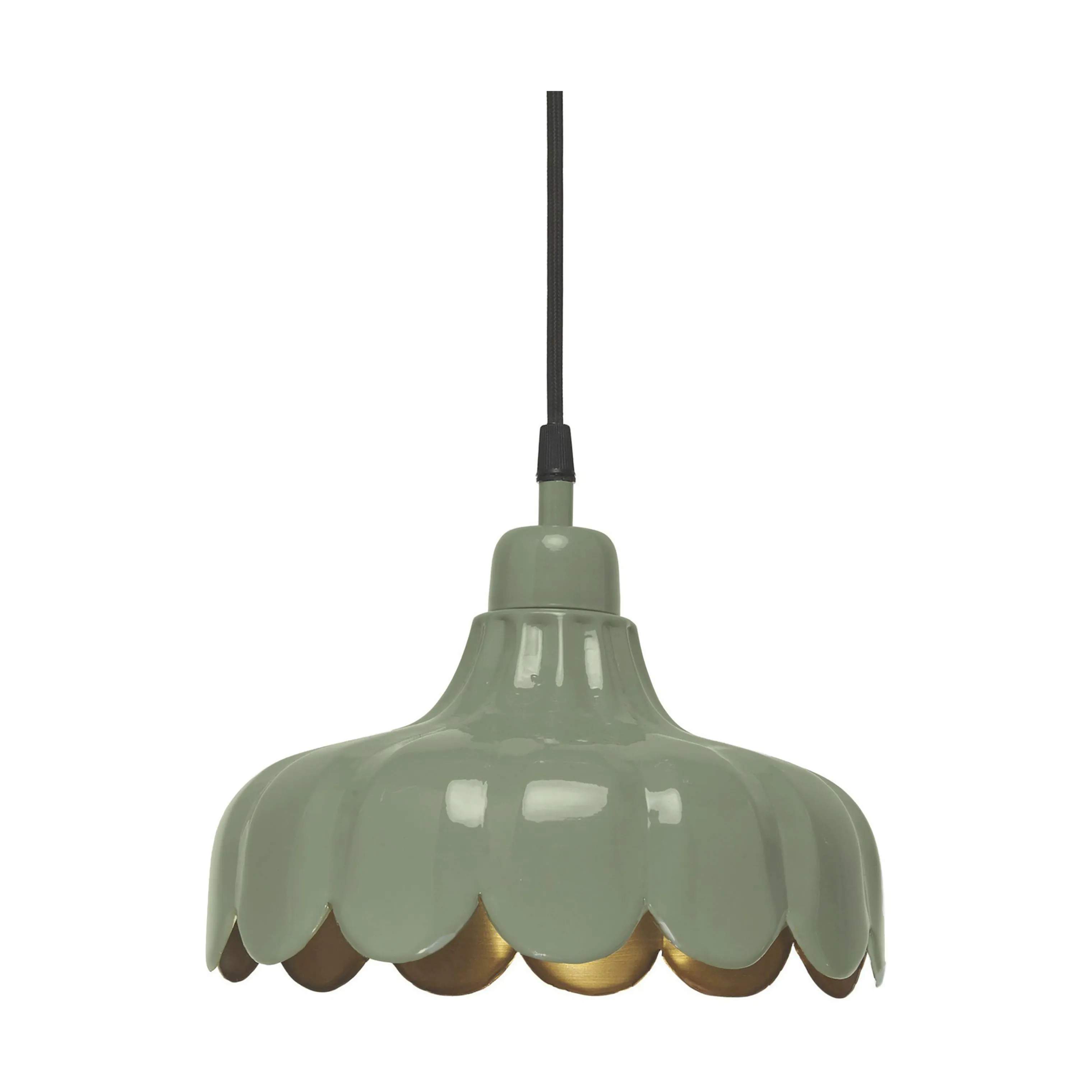 PR Home Pendler Wells Pendel i Mossa, 24 cm, 1