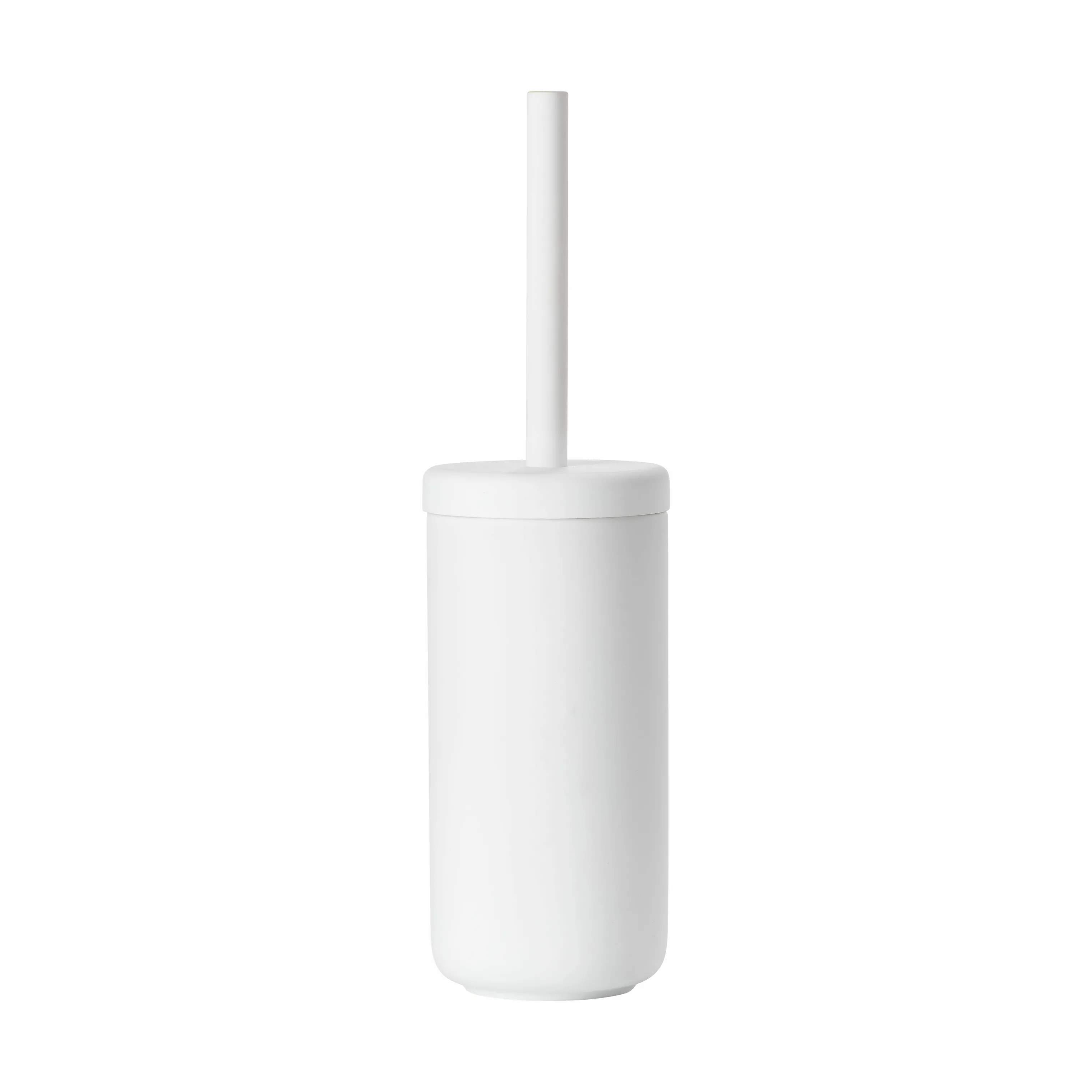 Ume Toiletbørste, white, large