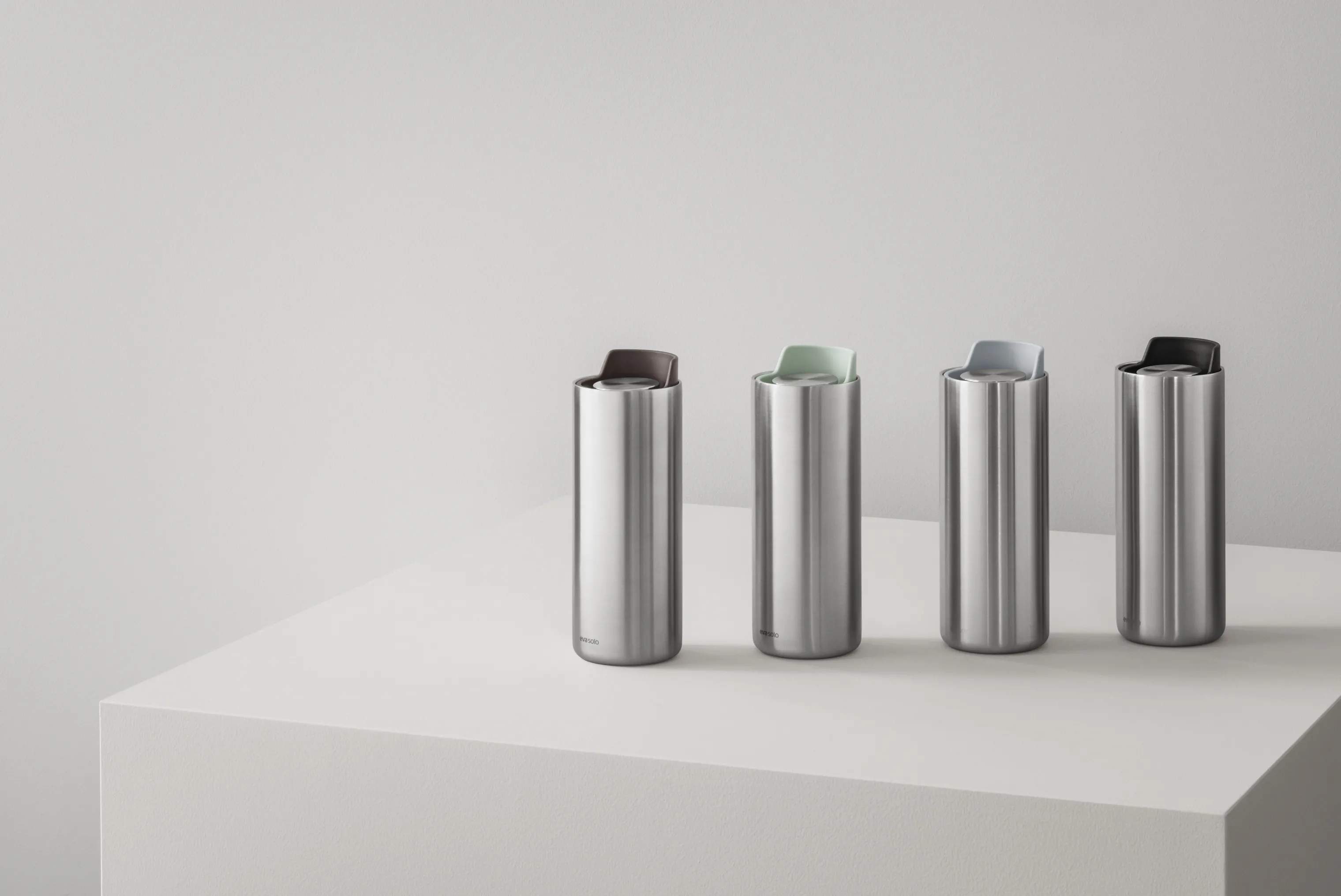 Eva Solo To go kopper Urban To Go Cup i Sort, 2