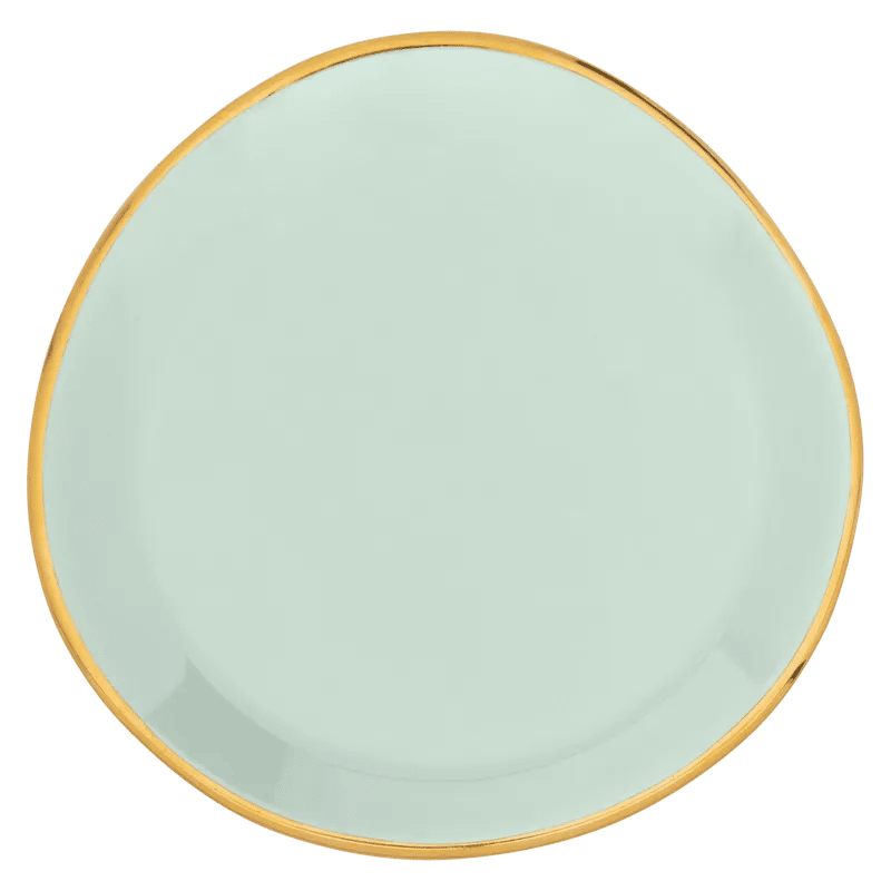 Urban Nature Culture Kagetallerkener Good Morning Kagetallerken i Celadon, 1