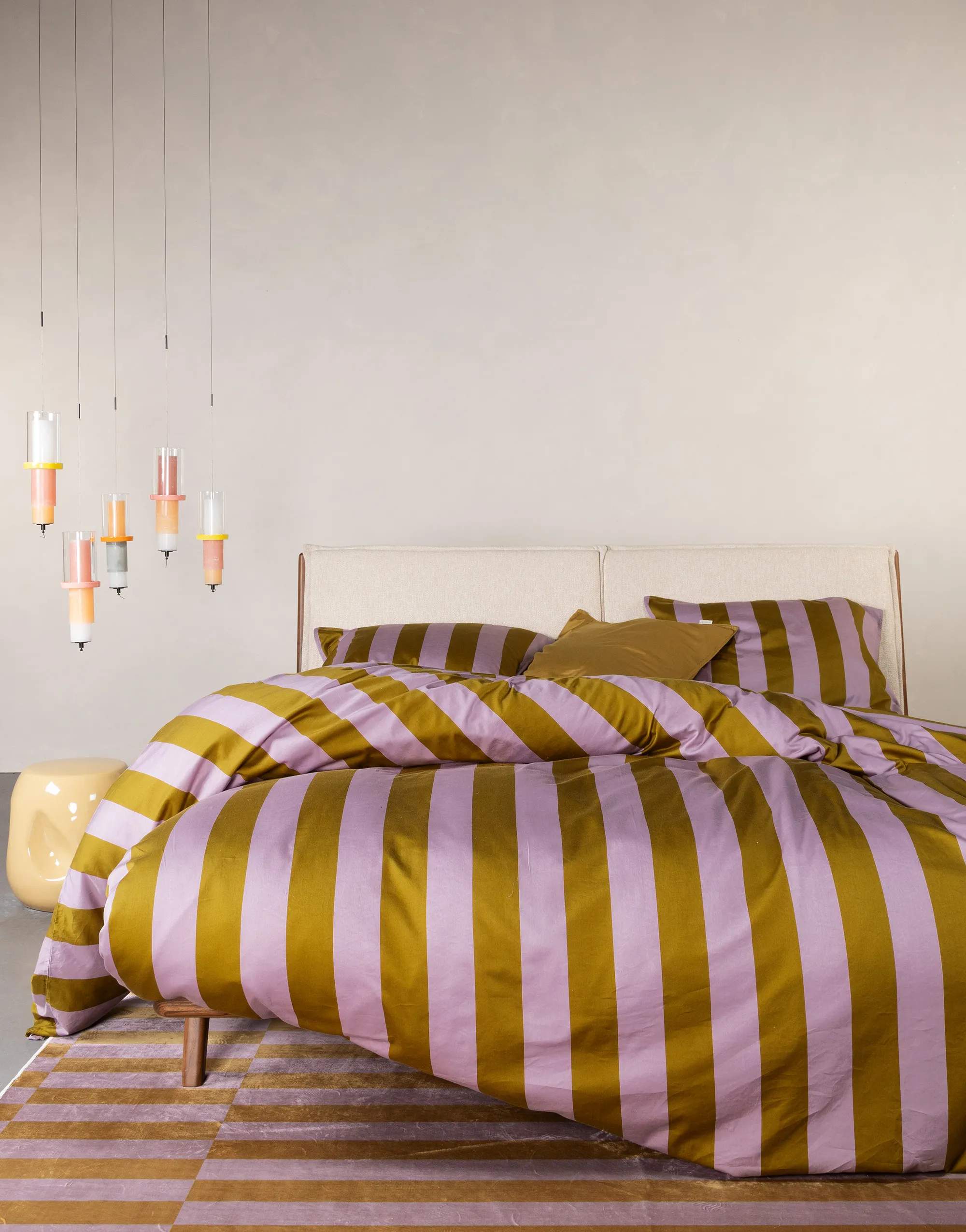 Essenza Gulvtæpper Mira Gulvtæppe i B60 x L90 cm, 3