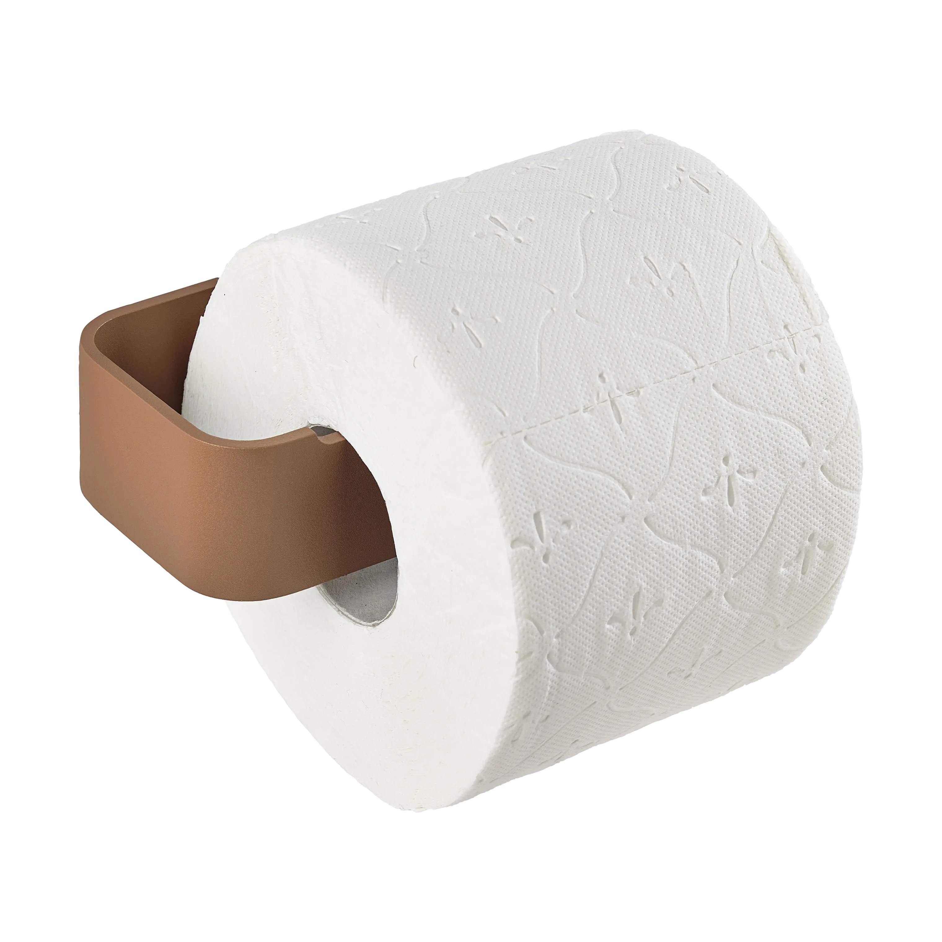 Zone Tilbehør til bad Ume Toiletrulleholder i Terracotta, 2