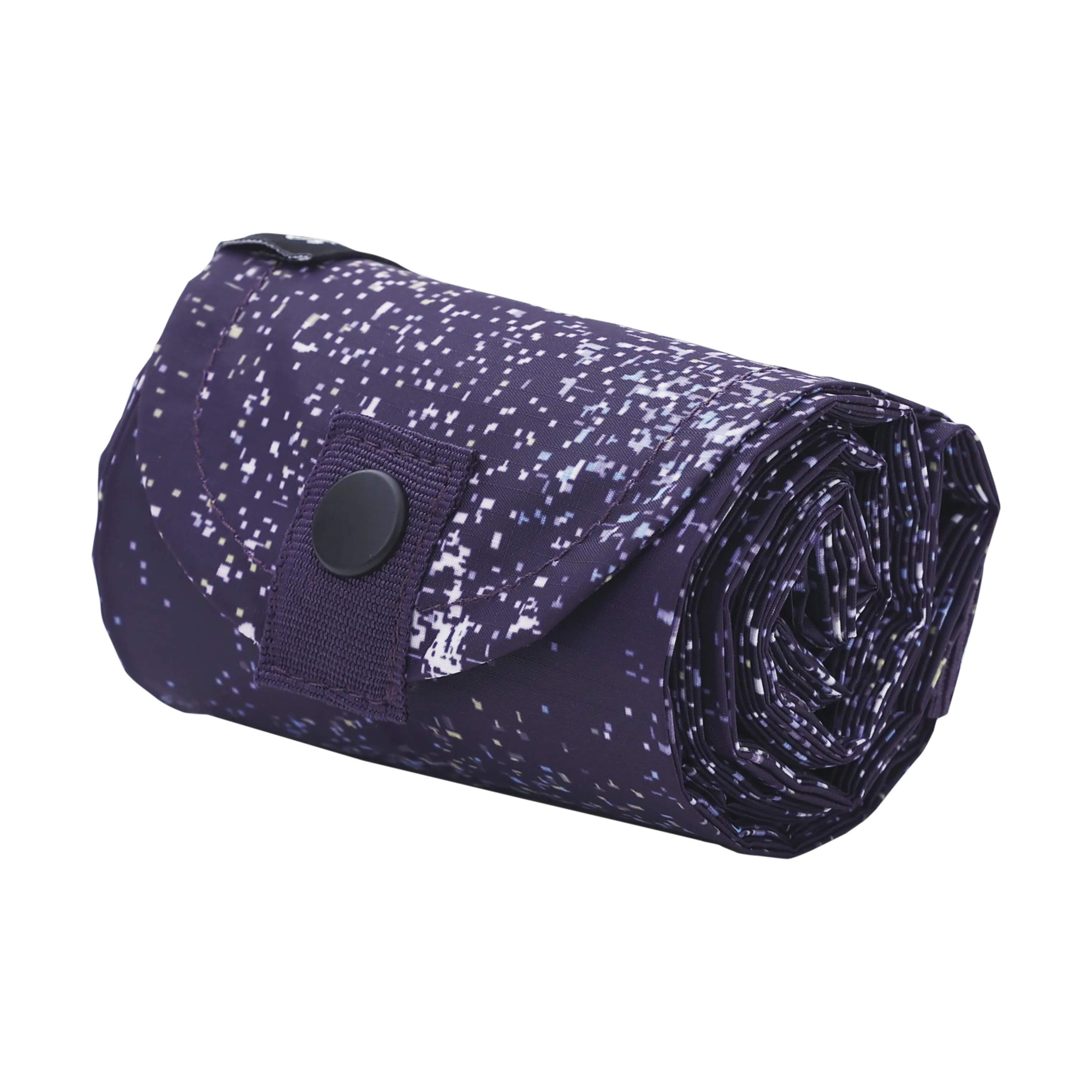 Shupatto Øvrigt interiør Foldbar Taske i Diamond Sky, 4