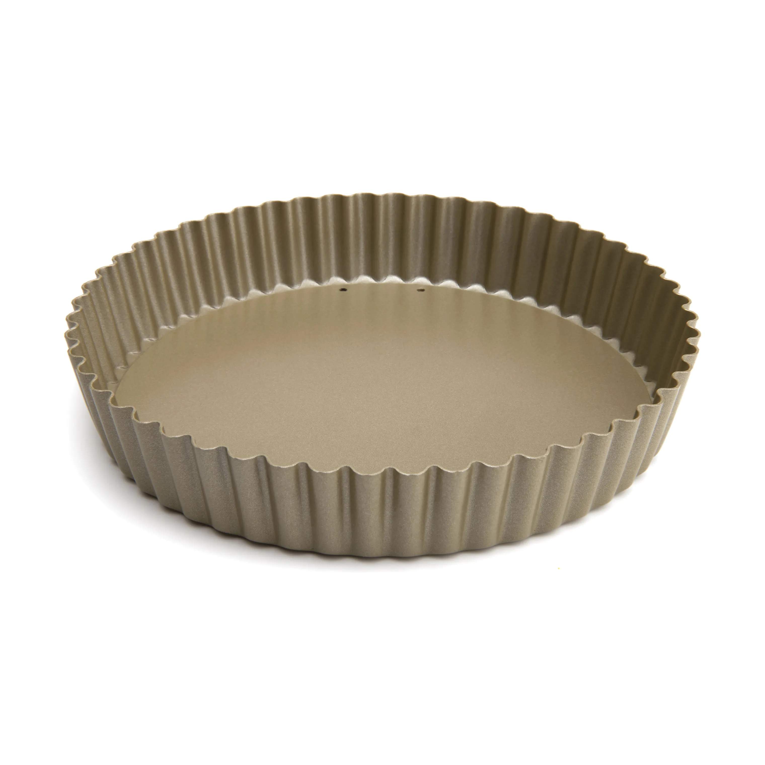 Cook & Baker Tærteforme og fade Premium Tærteform i 20 cm, 1