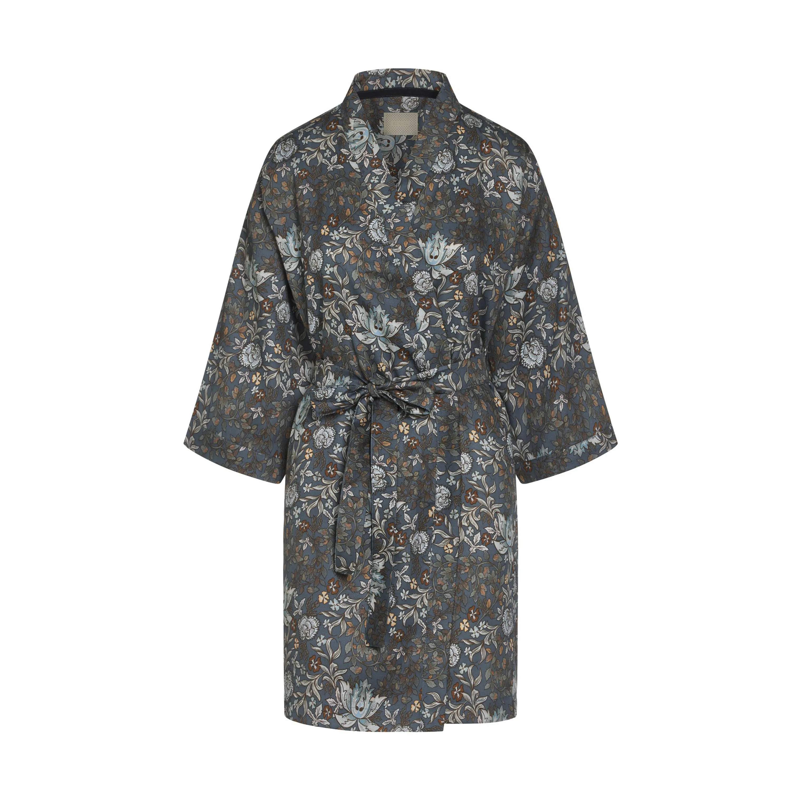 Sarai Ophelia Kimono, nightblue, large