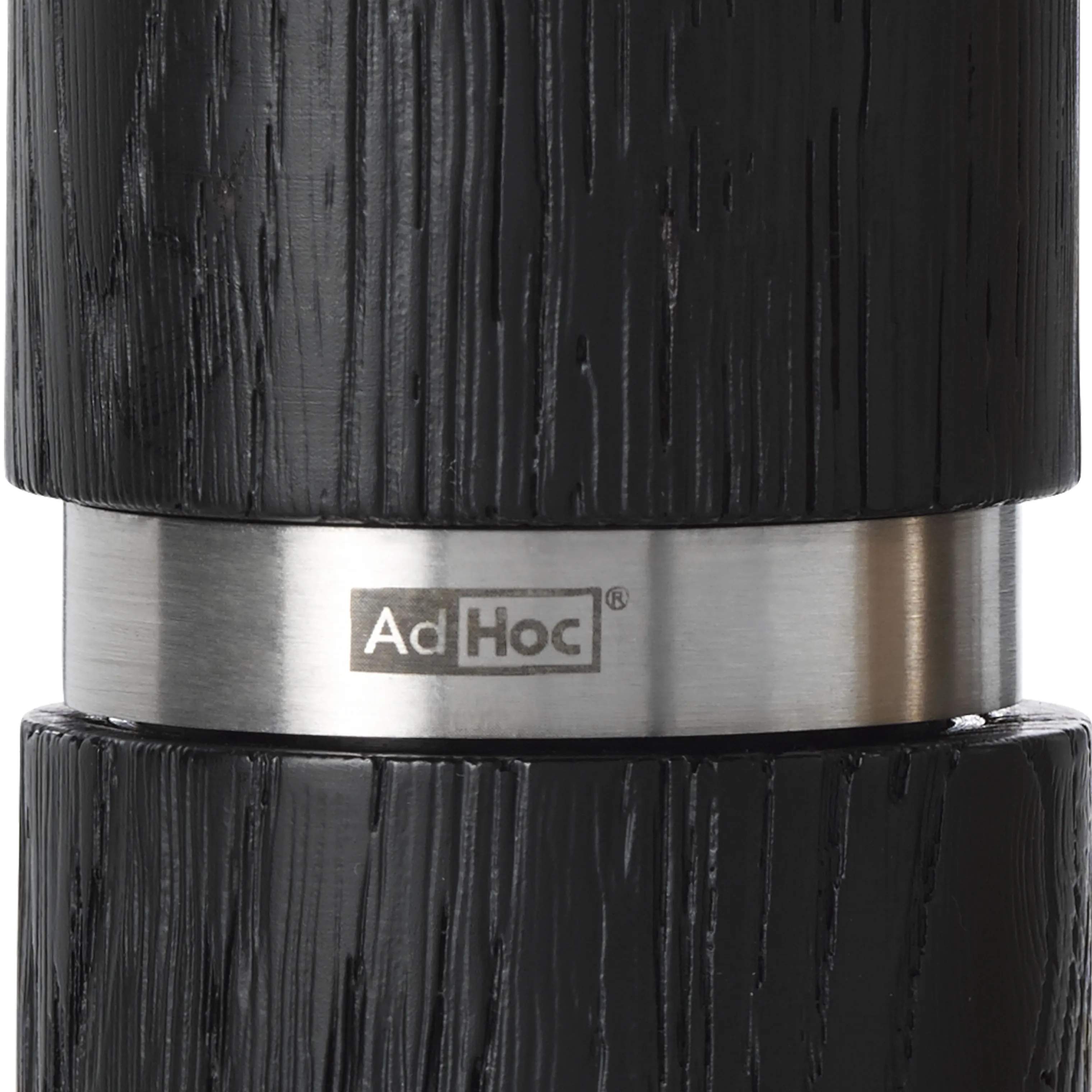 AdHoc Kværnsæt Textura Kværnsæt i Natur, 20 cm, 3