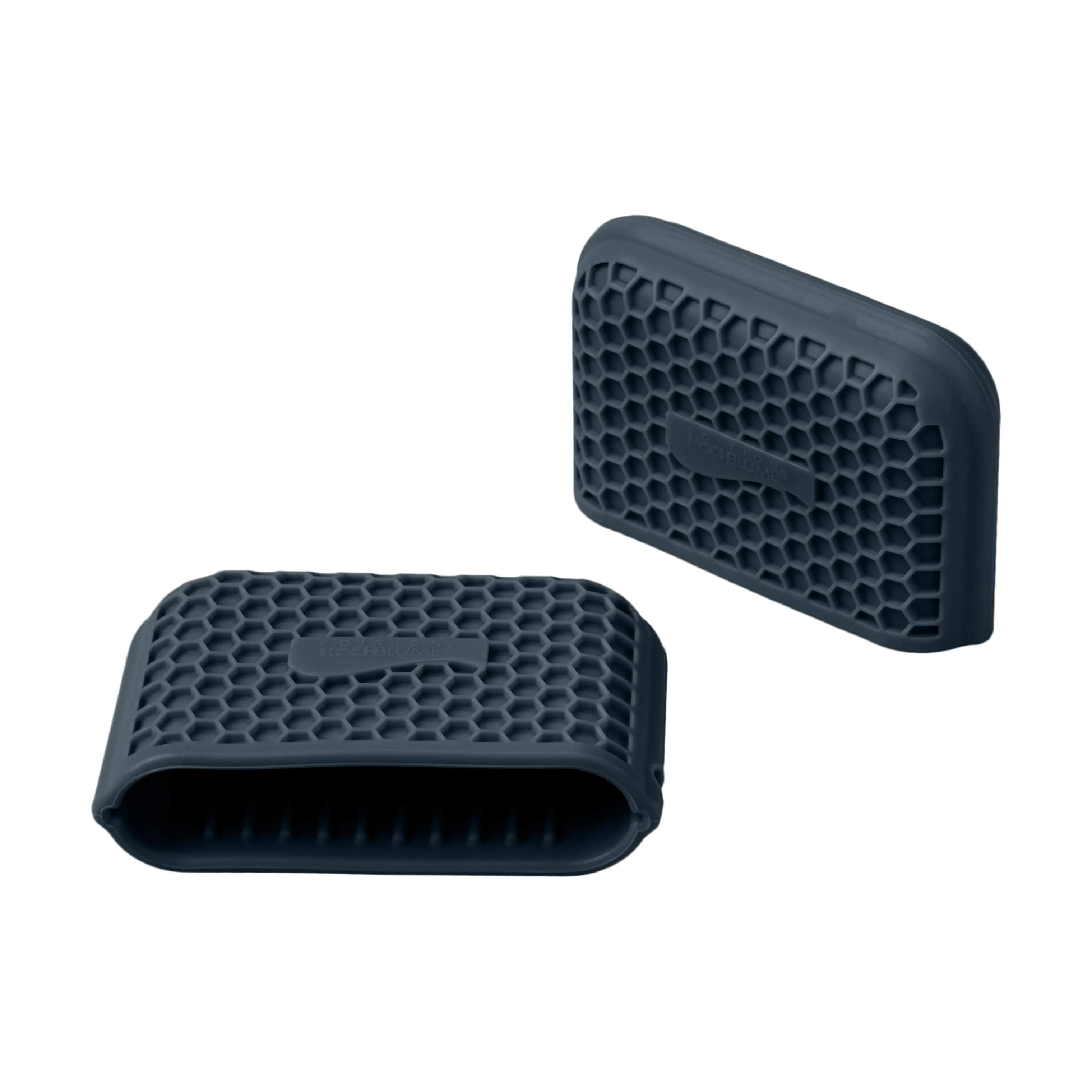 Kochblume Grydelapper Grydelap - 2 stk. i sort, 1