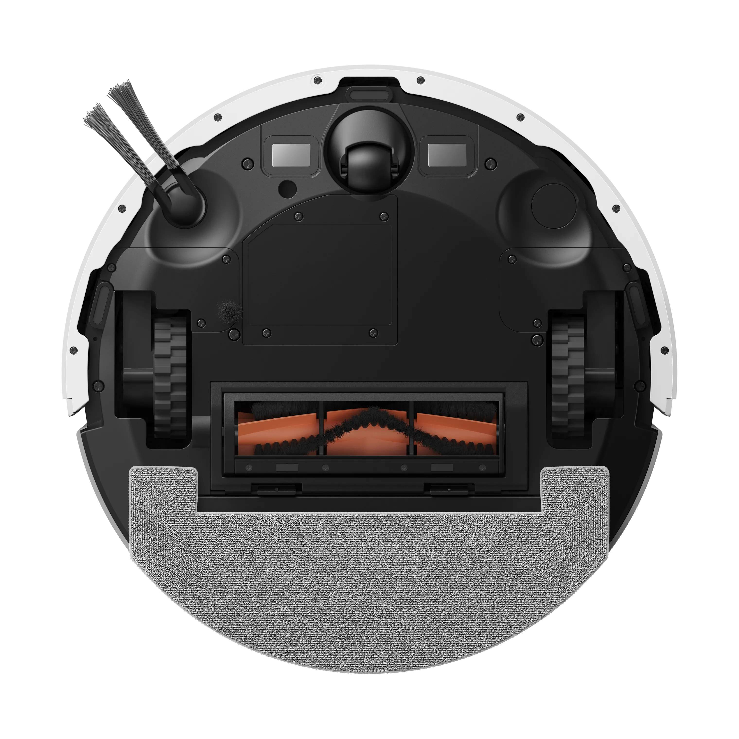 Mova Robotstøvsugere E20S Pro Robotstøvsuger i Hvid, 2