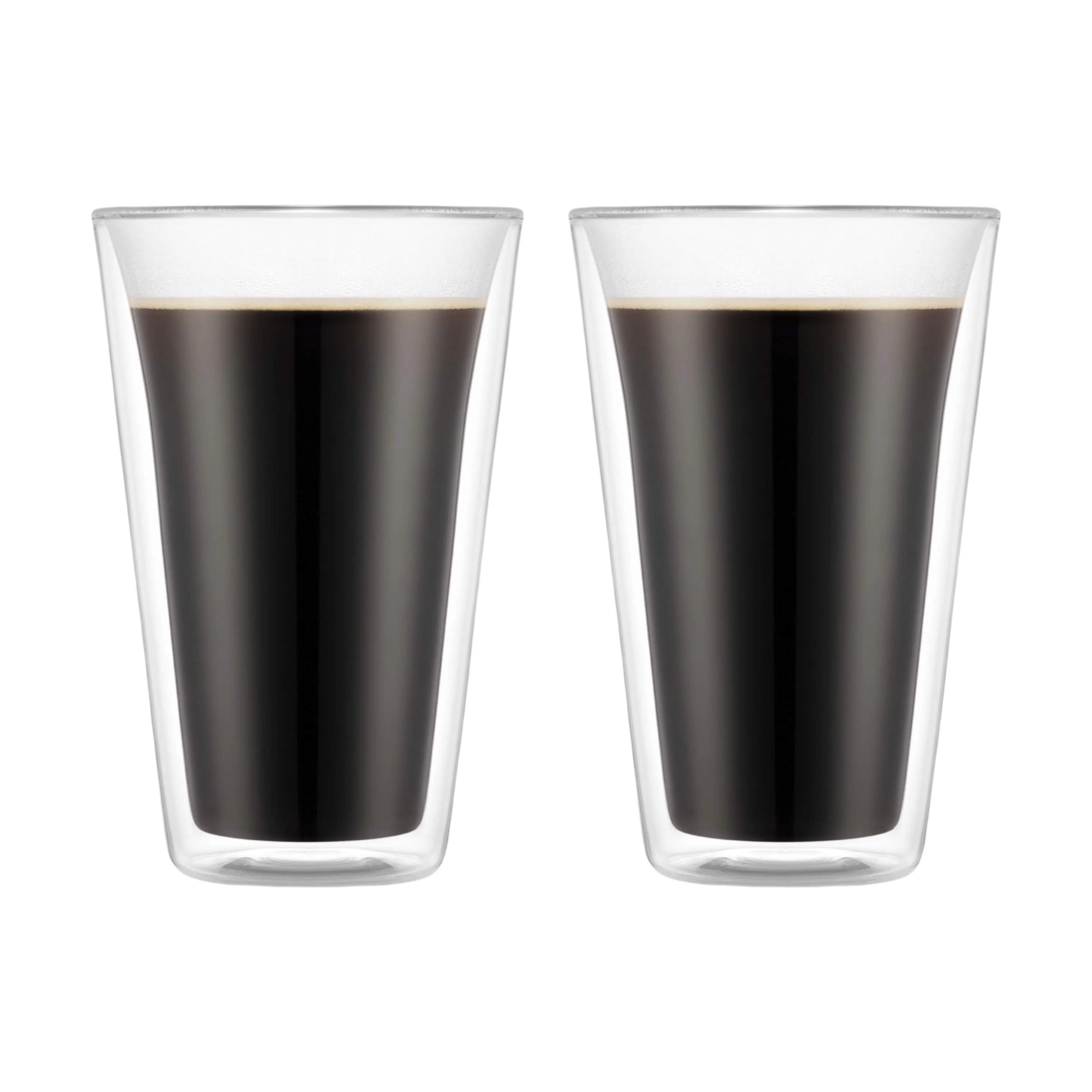 Canteen Glas - 2 stk., , large