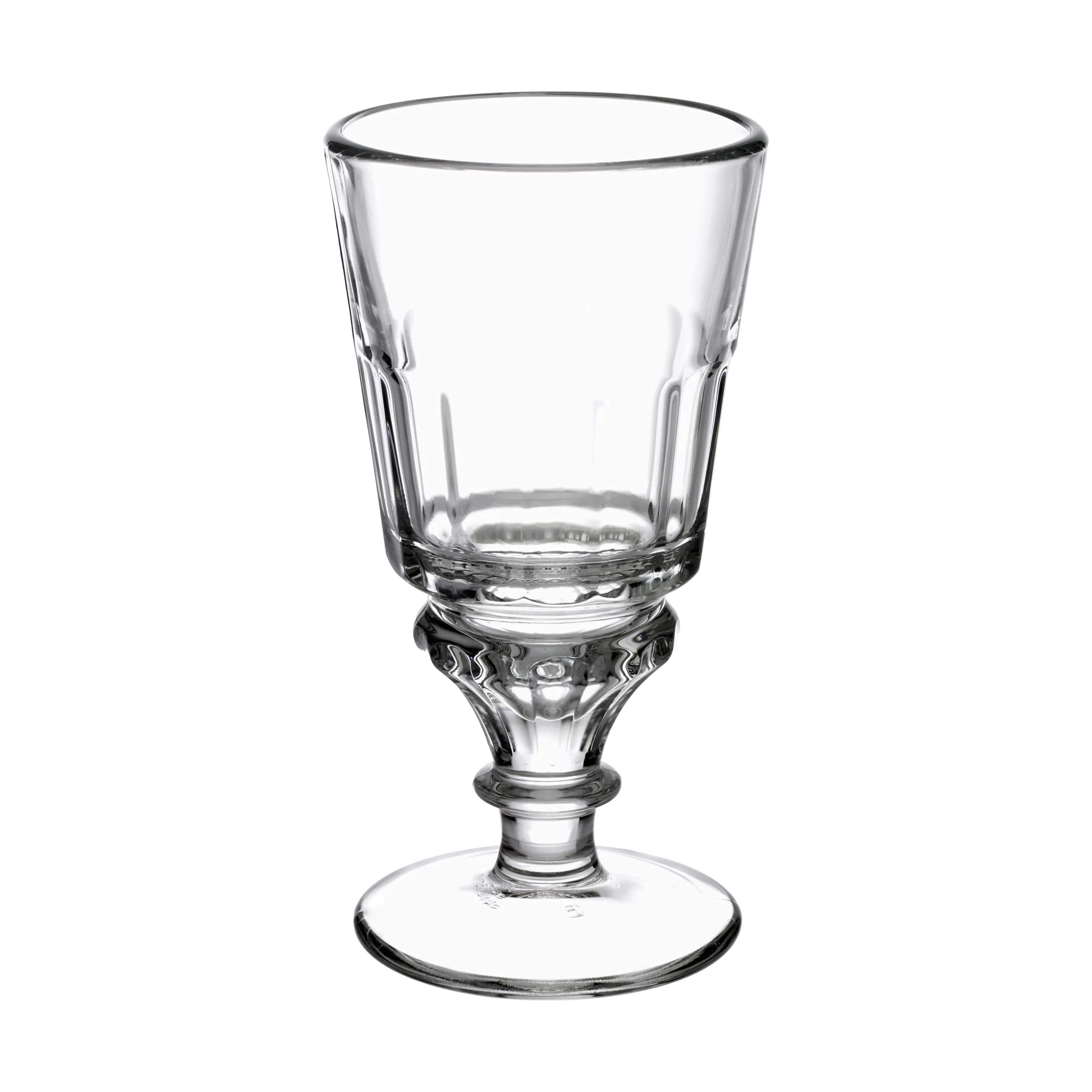 La Rochère Rødvinsglas Absinthe Vinglas - 6 stk. i Klar, 3