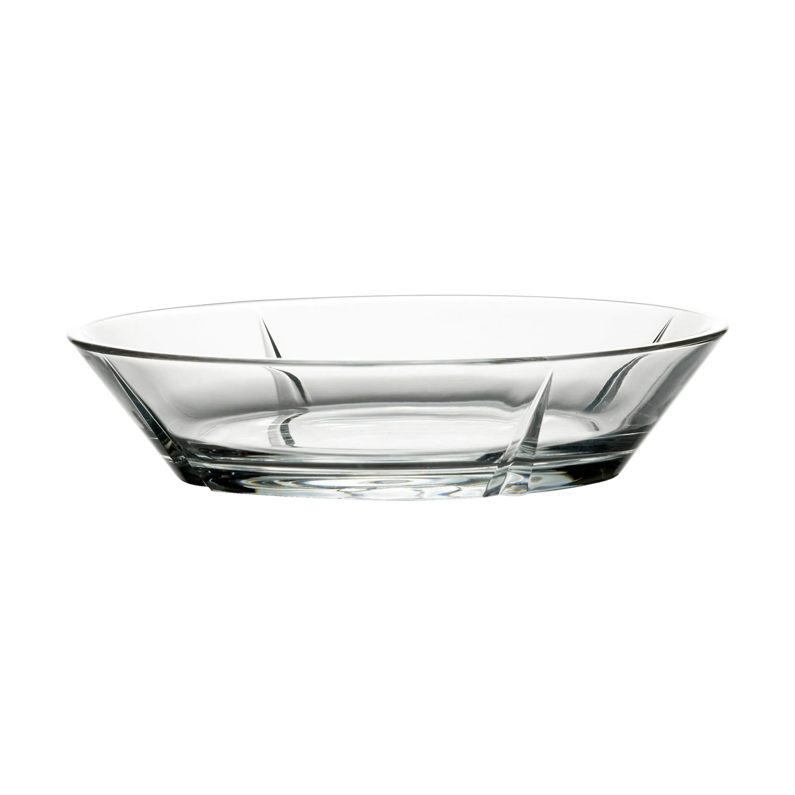 Rosendahl Asietter Grand Cru Isasiet - 4 stk. i klar, 16 cm, 3