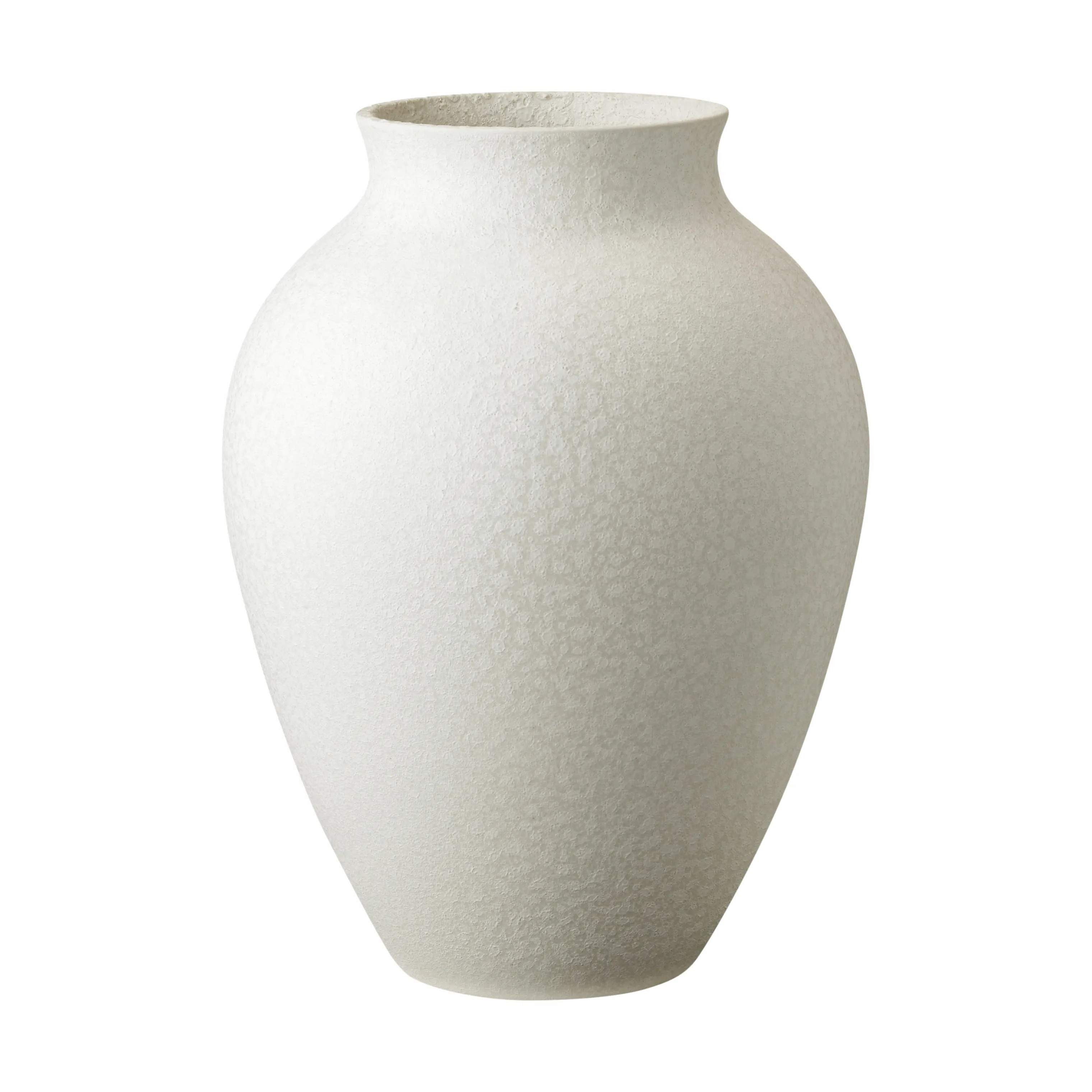 Knabstrup Keramik vaser Vase