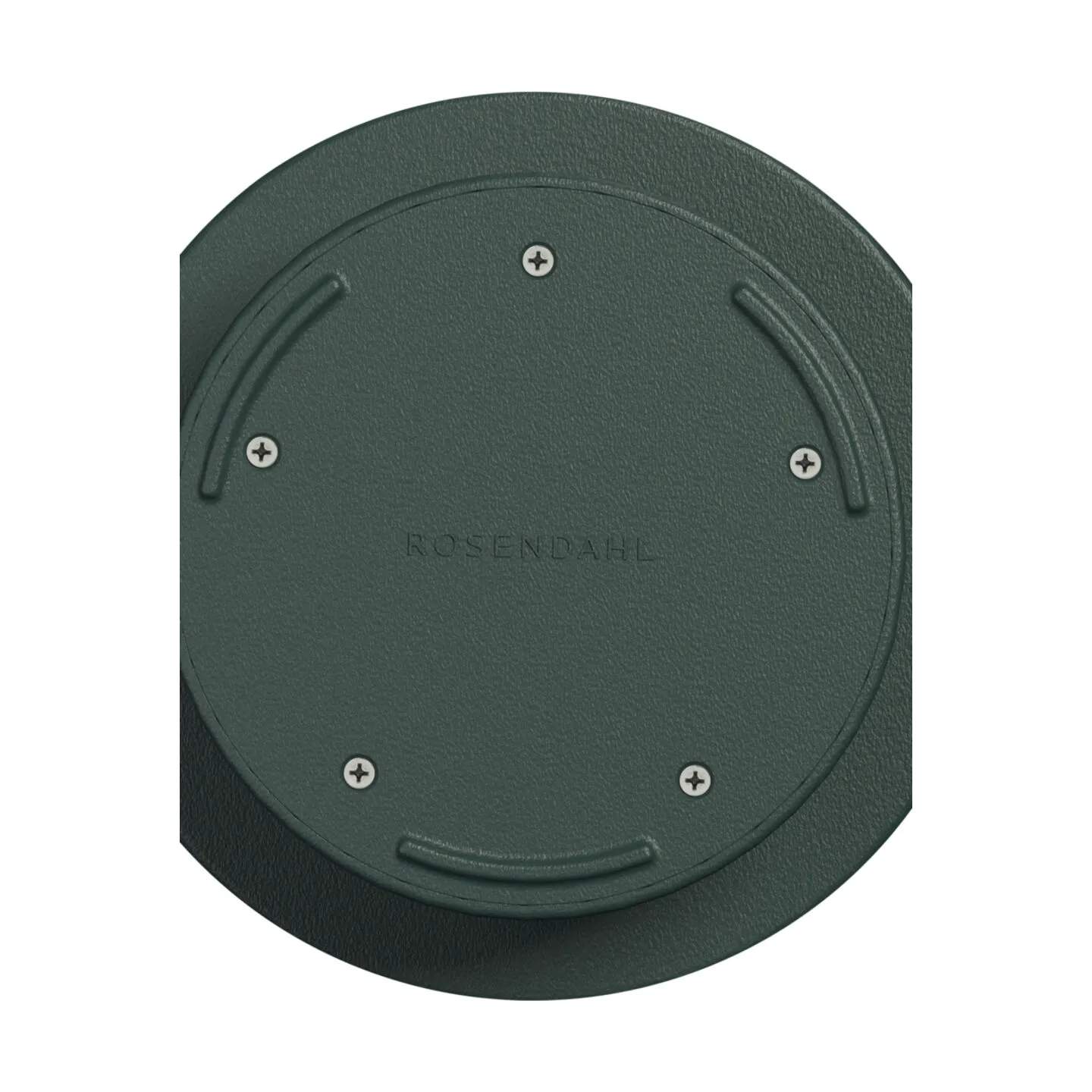 Rosendahl LED-lamper Soft Spot Solar Dots Lampe i 10,5 cm, 6