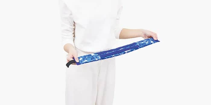 Shupatto Øvrigt interiør Foldbar Taske i Umi, 7.5 L, 3