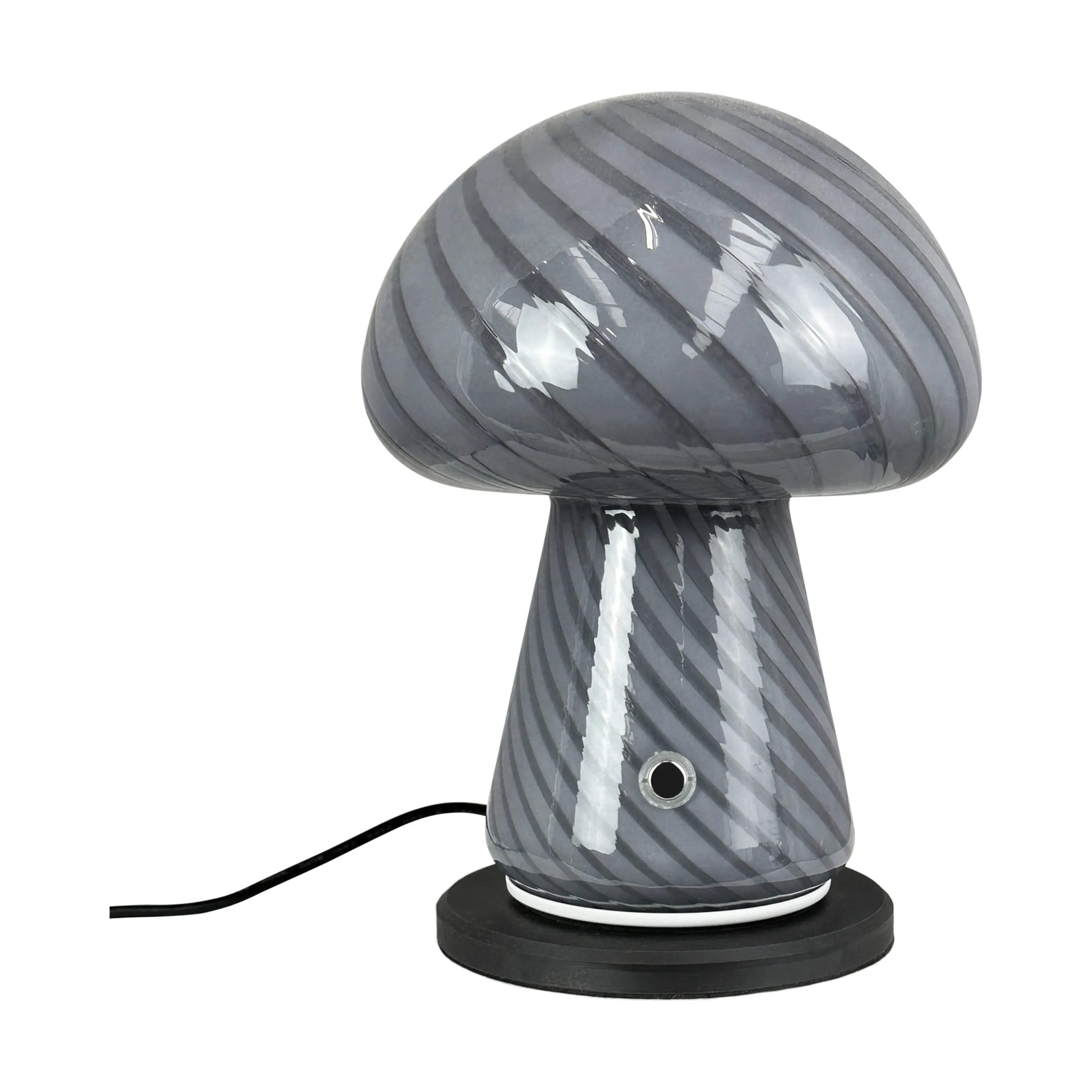 Dyberg Larsen Bordlamper Morkel Bordlampe i Grå, 4