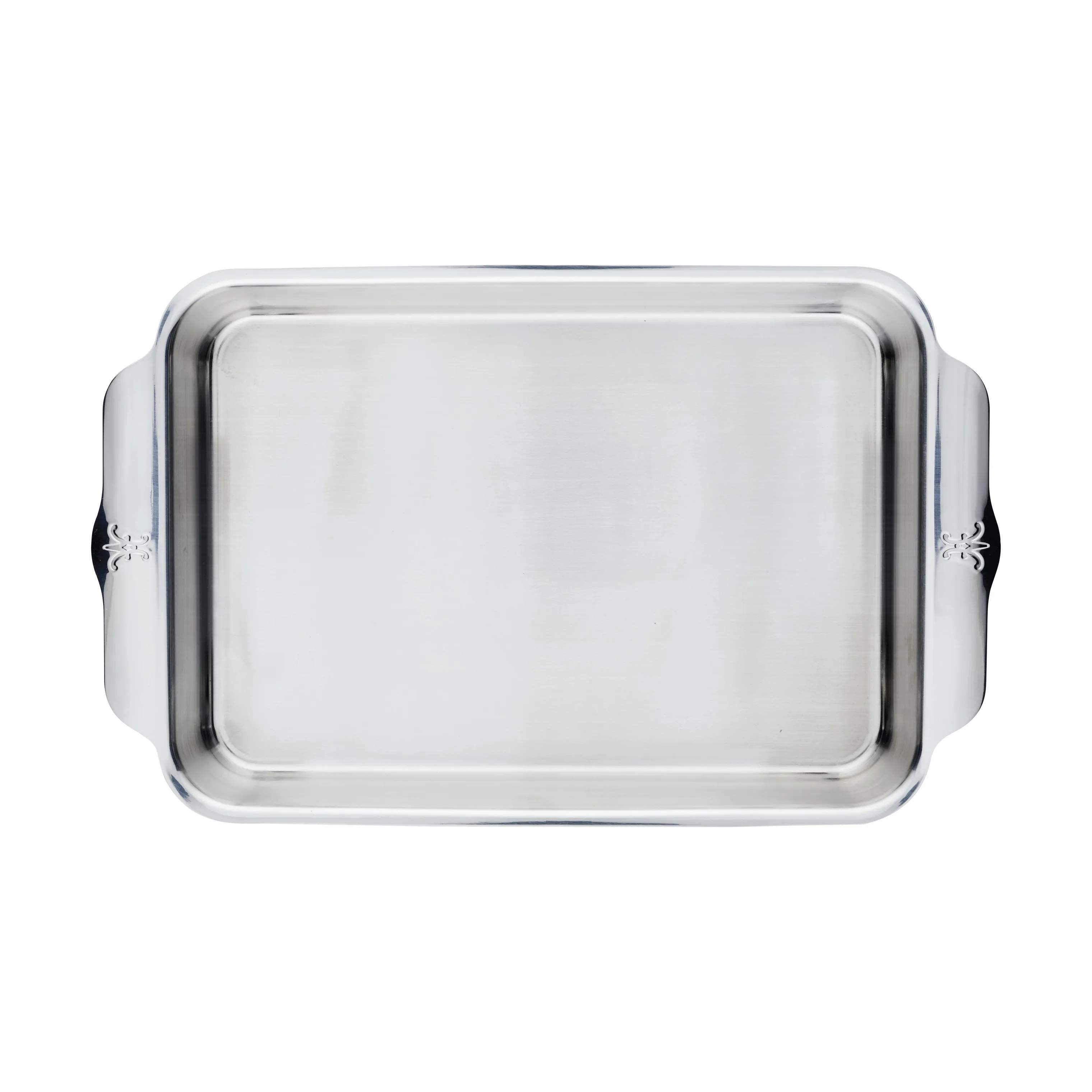 Hestan Ovnfaste fade OvenBond Ovnfad i Rustfrit stål, B24,79 x L40,34 cm, 4