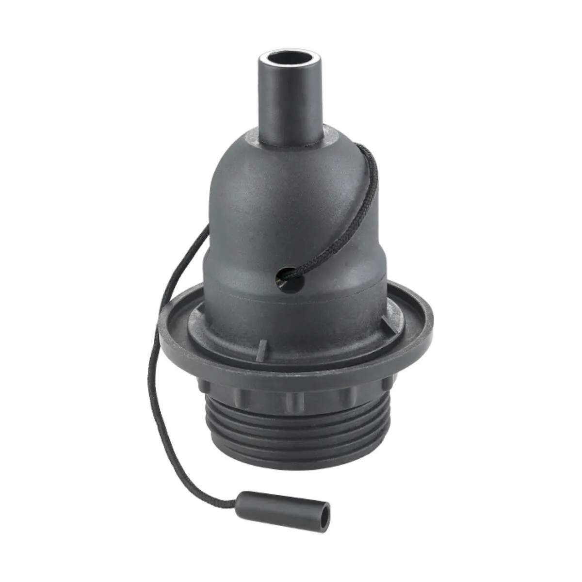 Halo Design Fatninger Fatning i Sort, 1