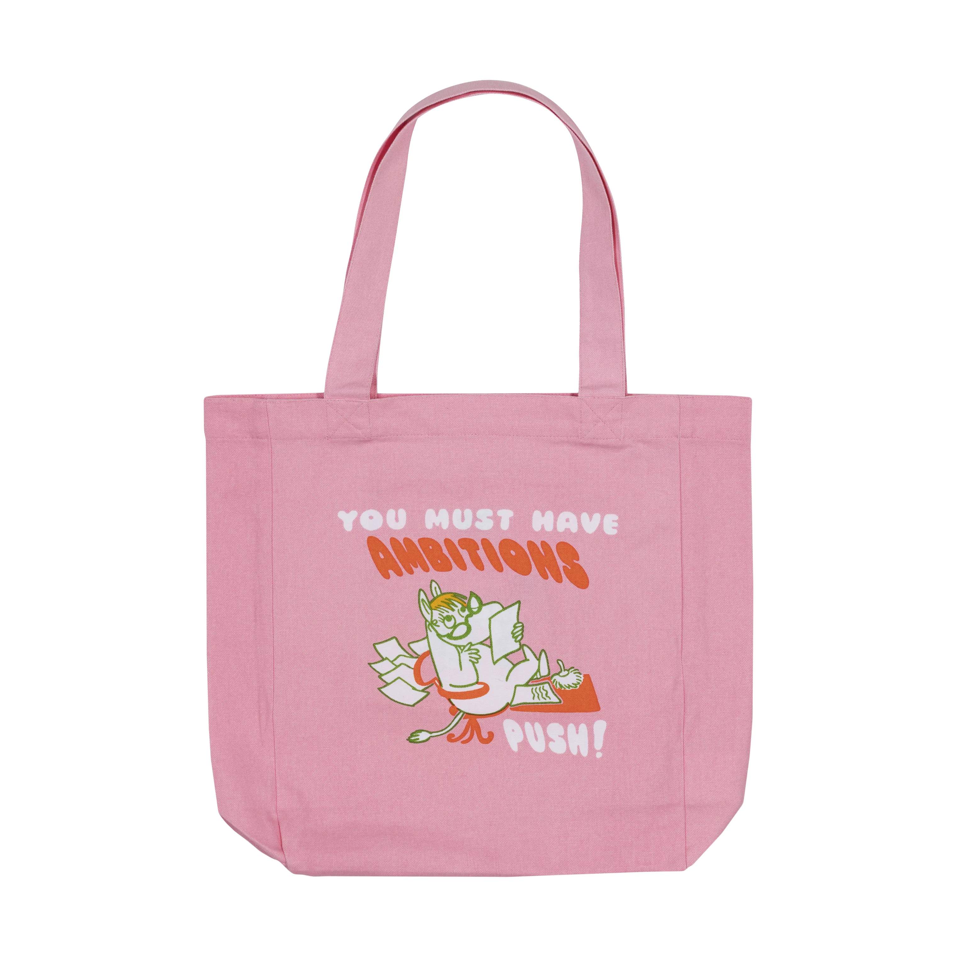 Moomin Arabia Øvrigt interiør Rebel Club Mulepose i Boss Lady, 1