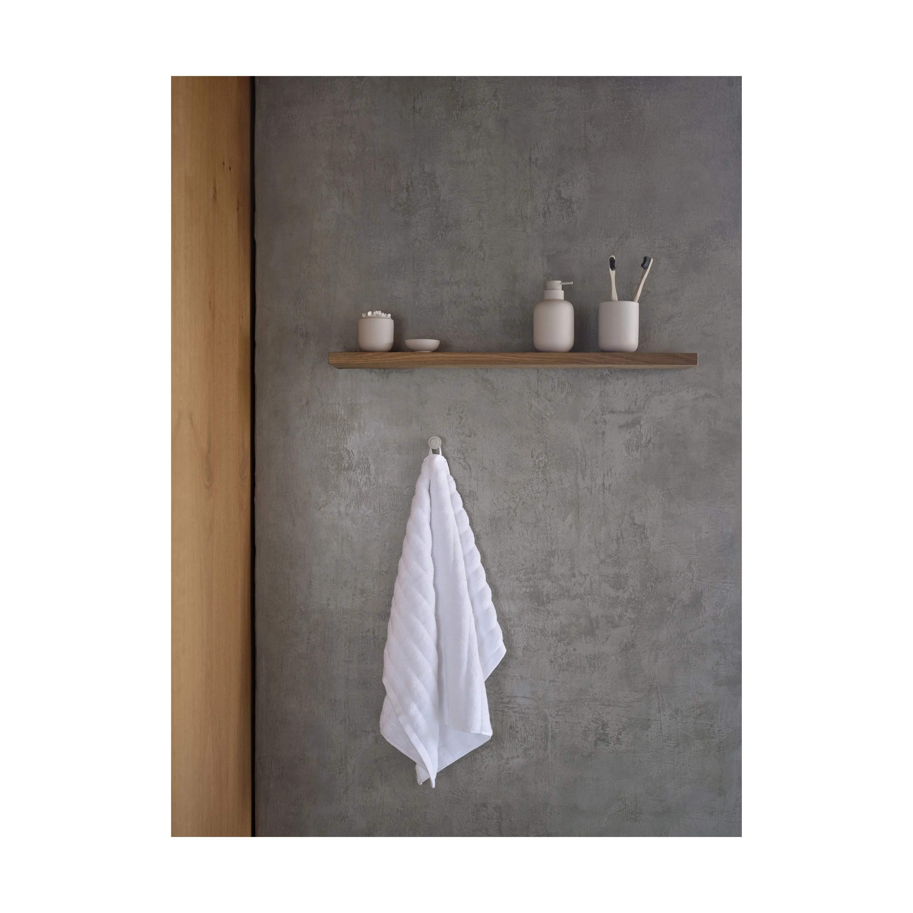 Zone Knager Sensu Krog - 2 stk. i Beige, 3