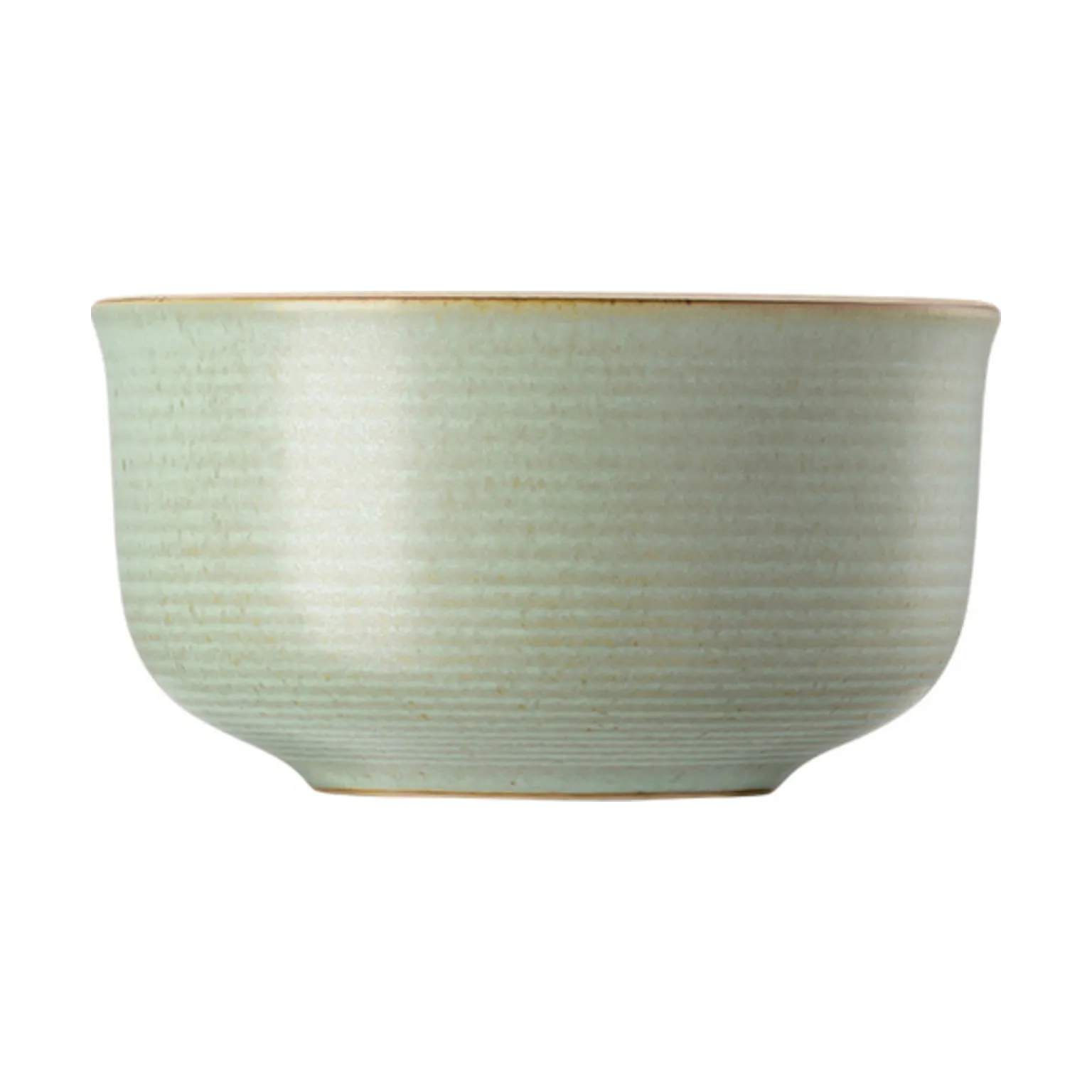 Rosenthal Skåle Thomas Nature Müsli Skål i Grøn, 13 cm, 3