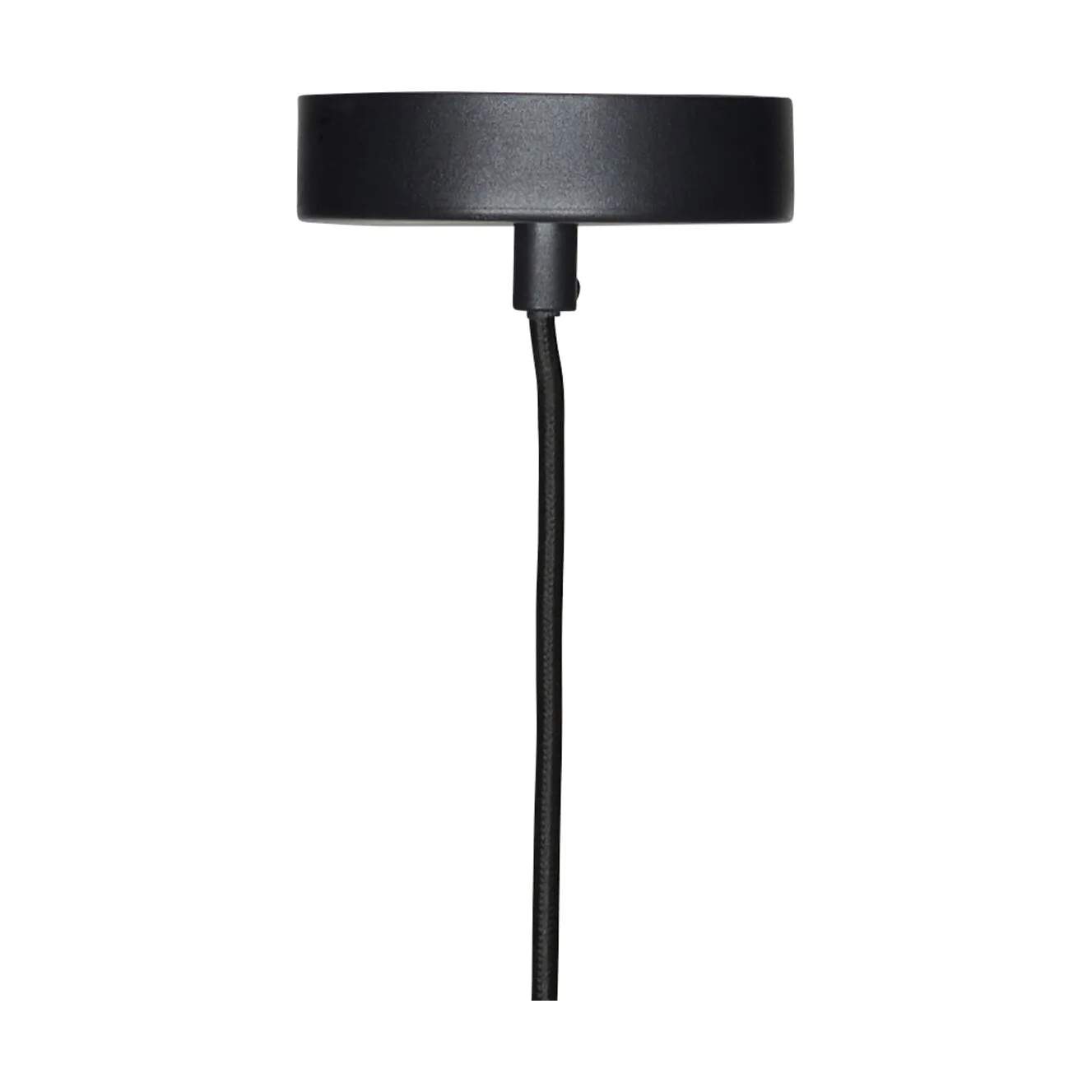 Hübsch Pendler Chand Pendel i 75 cm, 3
