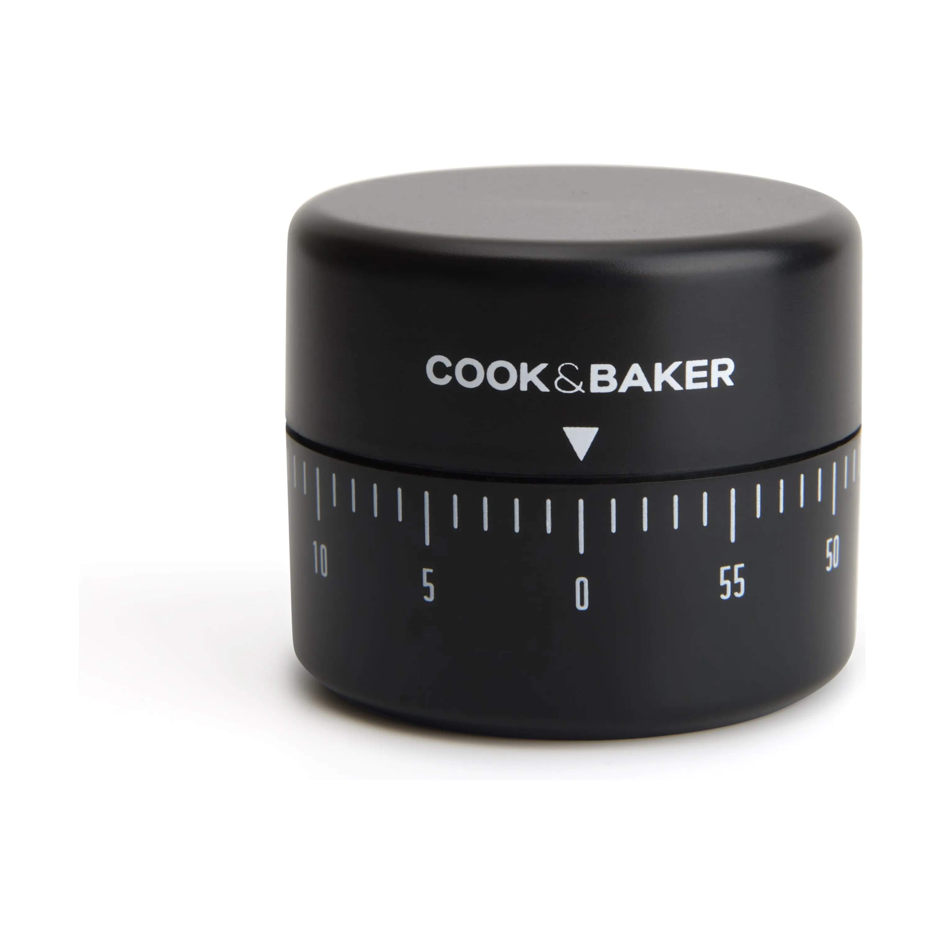Cook & Baker Minuture Minutur i sort, 1