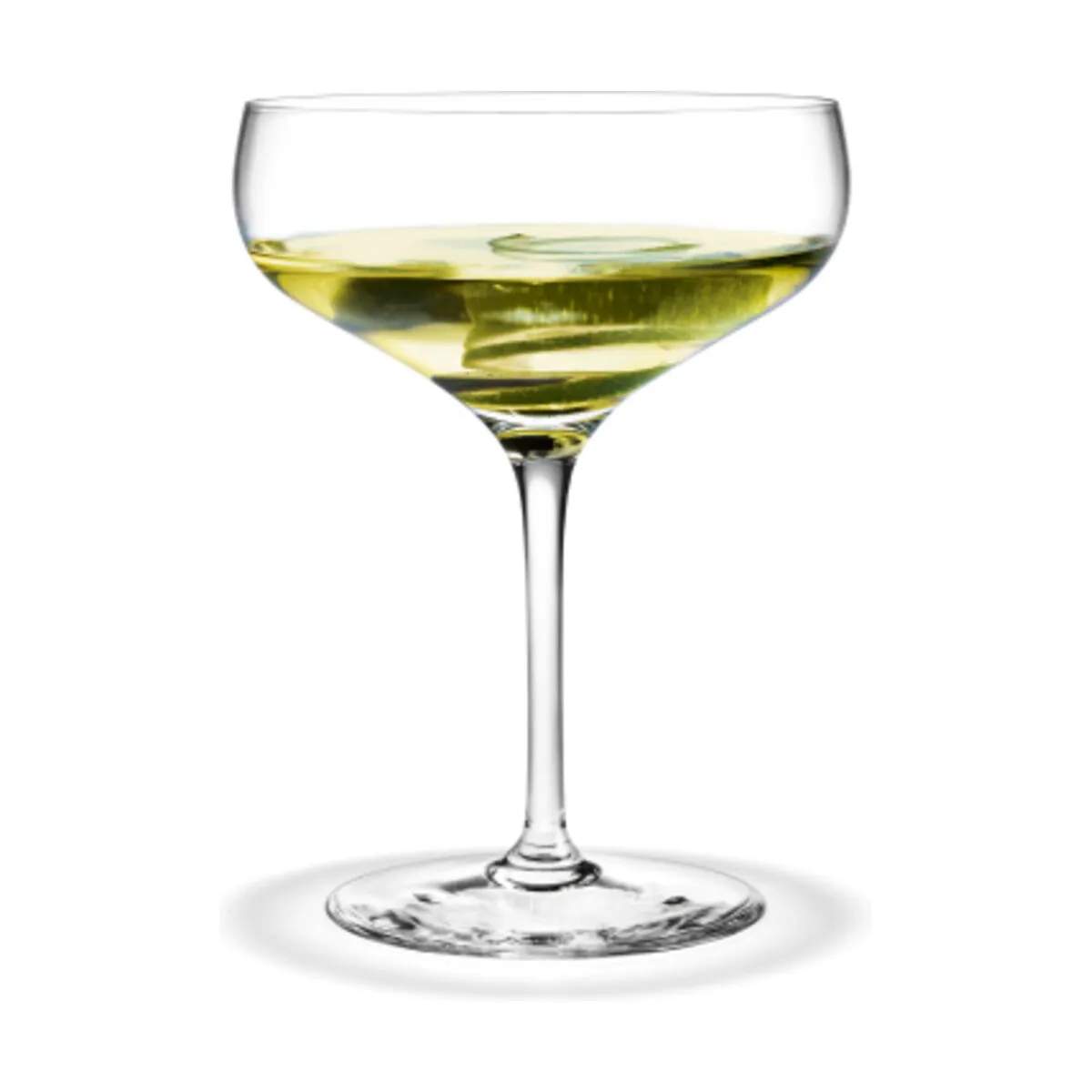 Holmegaard Cocktailglas Cabernet Cocktailglas - 6 stk. i Klar, 4