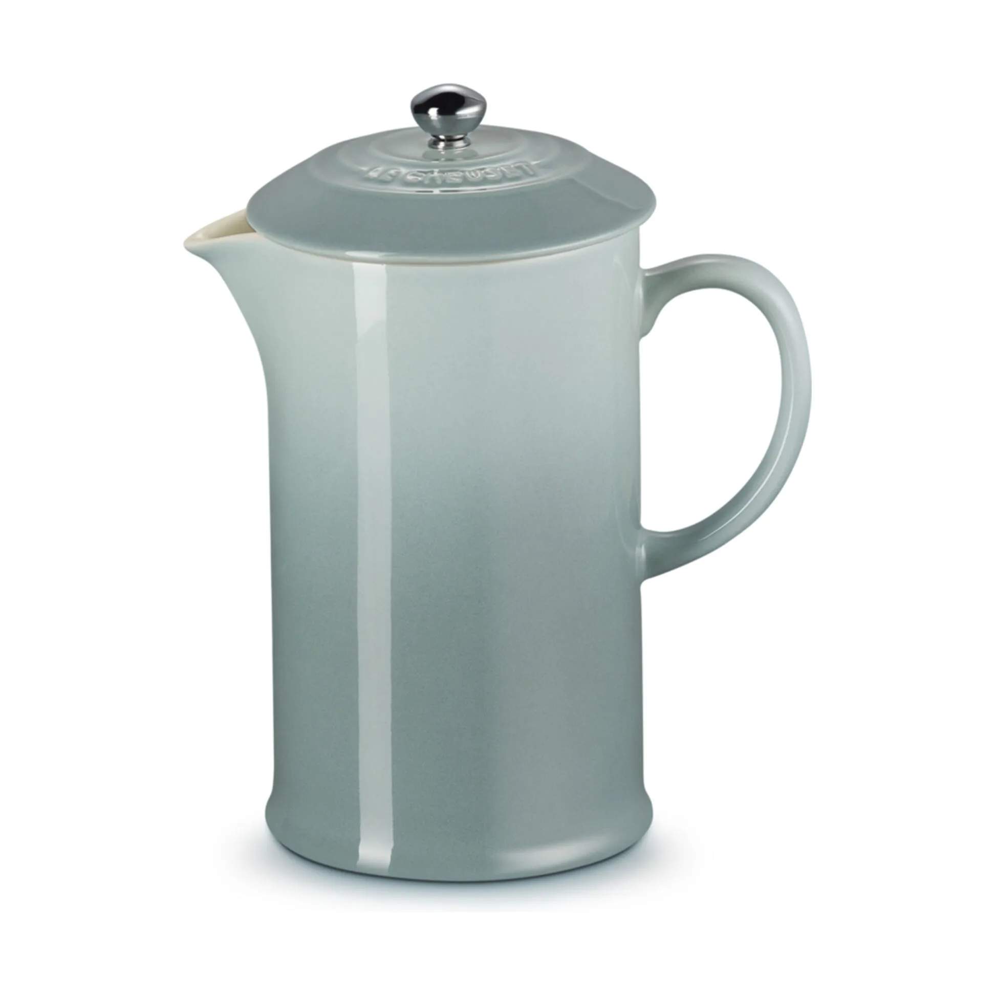 Le Creuset Stempelkander Stempelkande i Sea Salt, 1