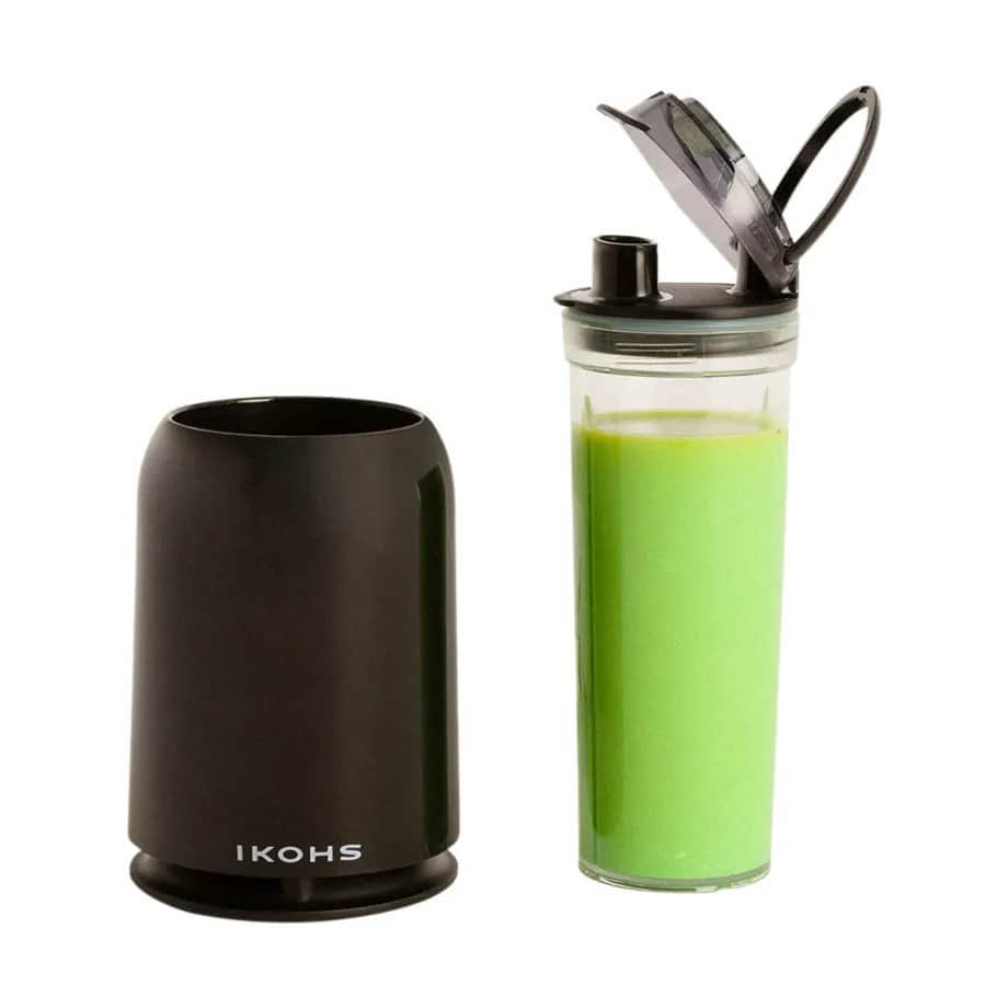 CREATE Blendere Blender 34027 i Sort, 4