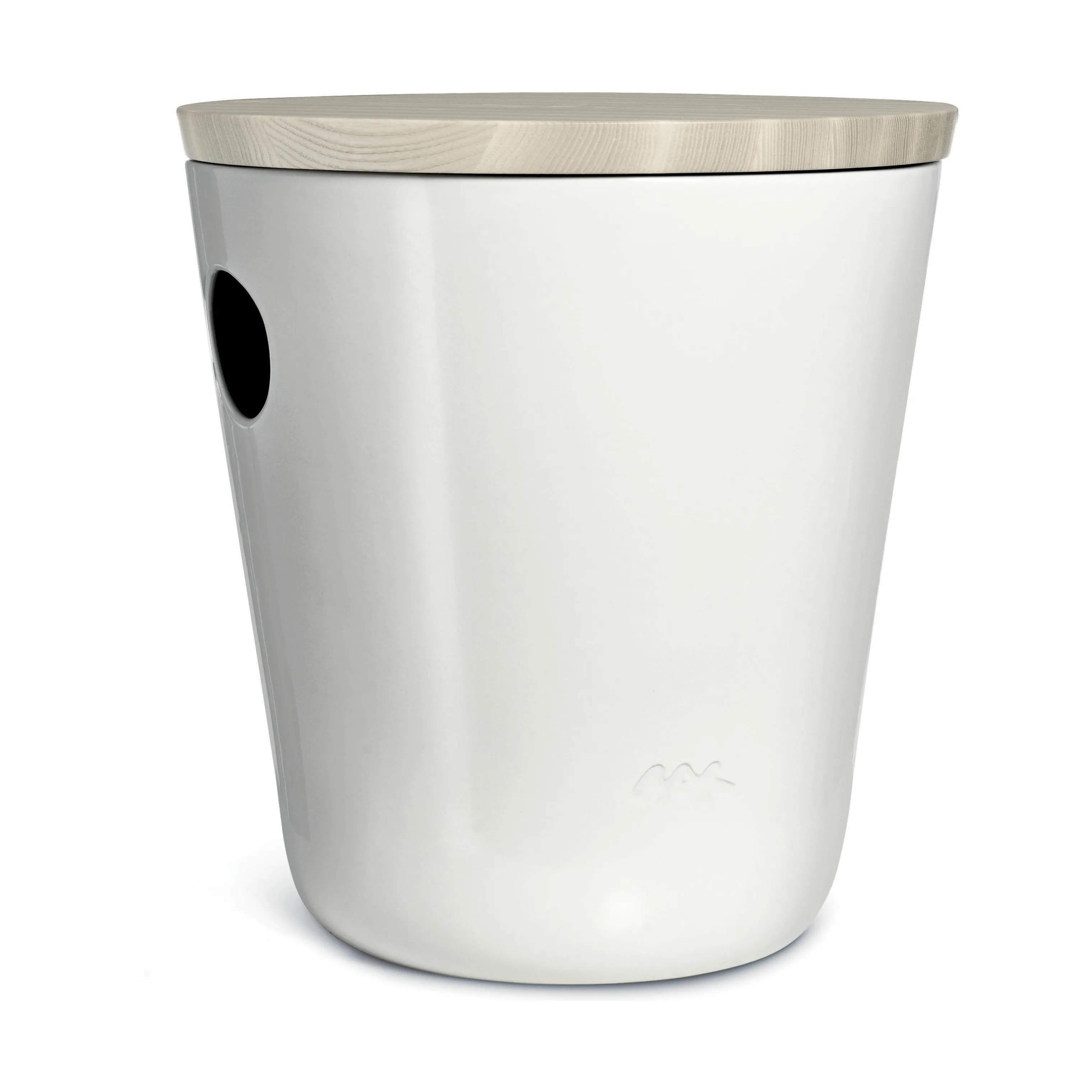 Unit Møbel, hvid, large