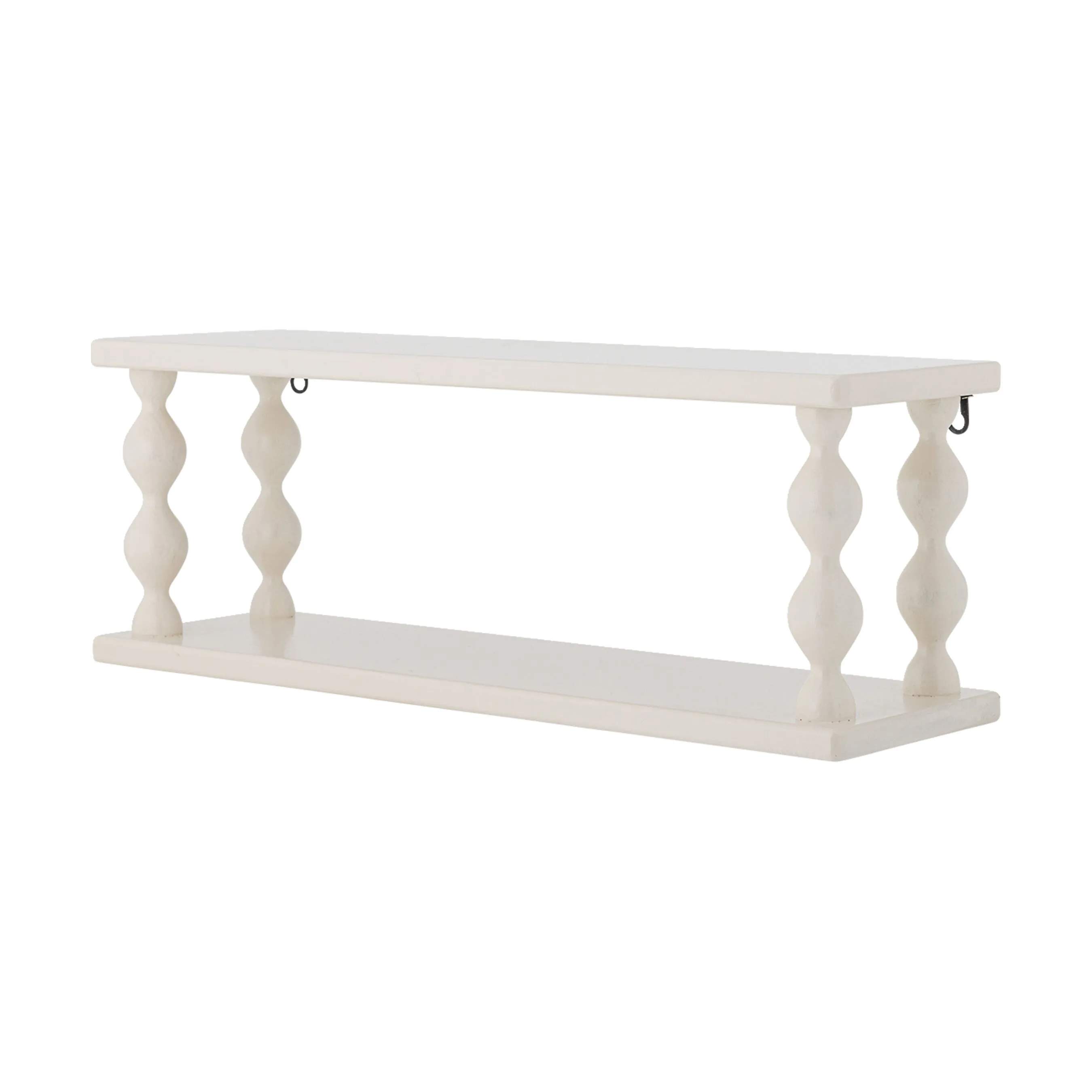 Bloomingville Hylder Salino Hylde i B17 x L60 cm, 3
