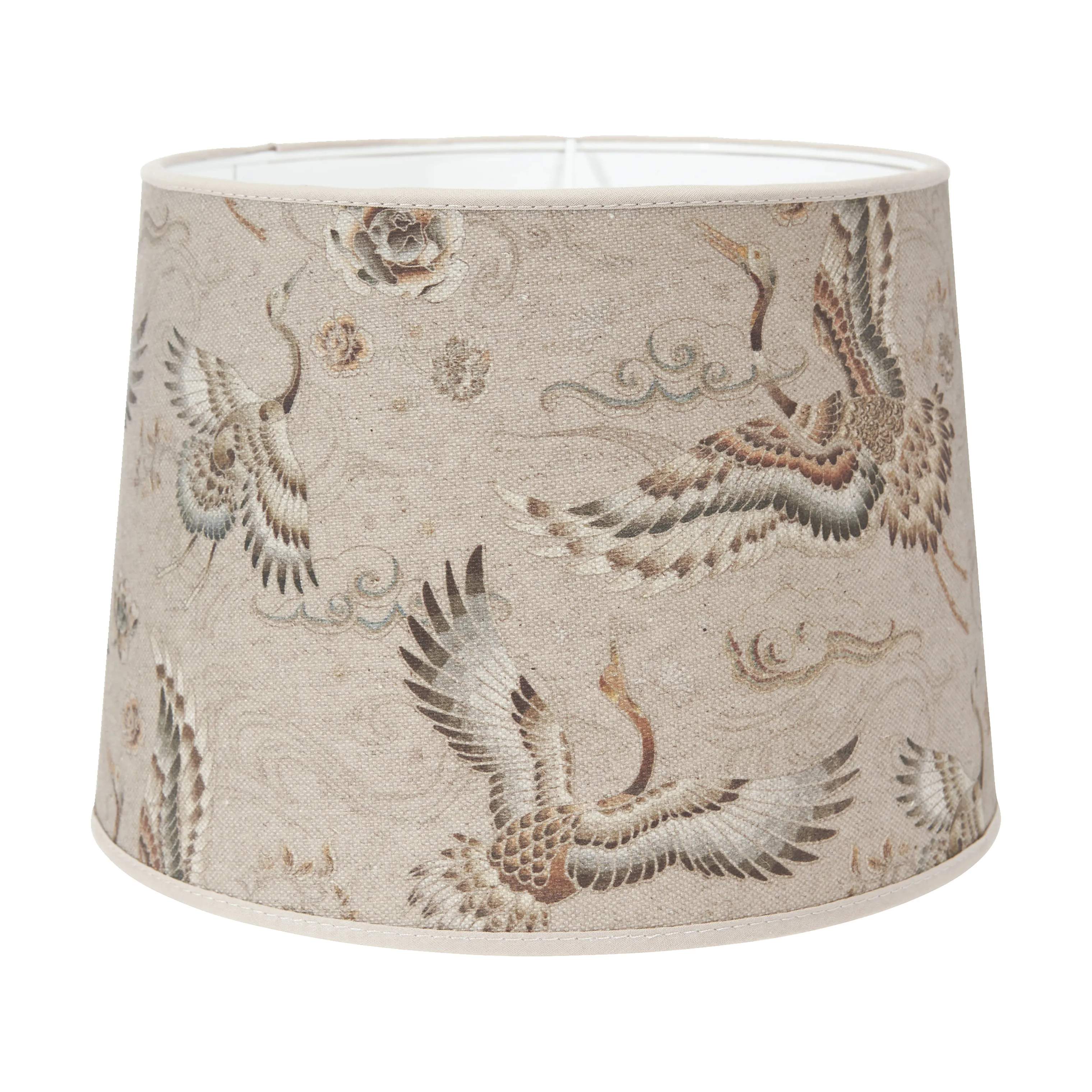 PR Home Lampeskærme Sofia Heron Lampeskærm i 25 cm, 1