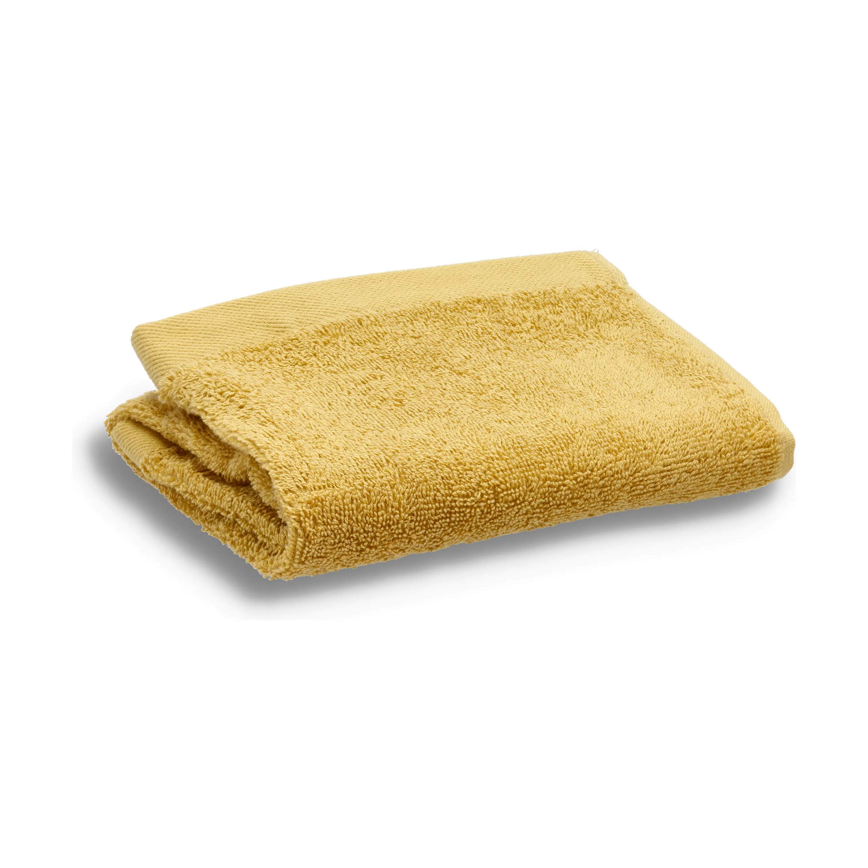 Organic Comfort Håndklæde, straw, large