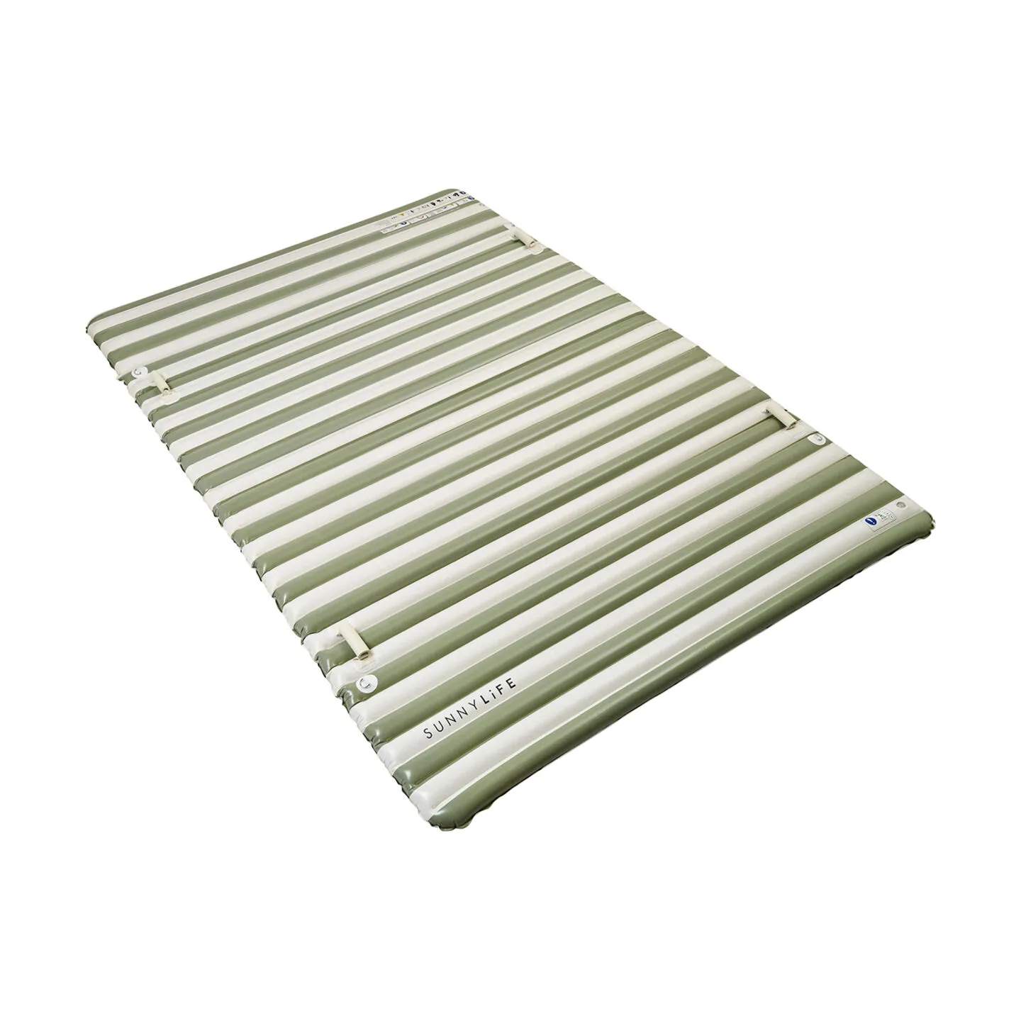 Sunnylife Badeudstyr Seagrass Bademadras i La Palma, 1