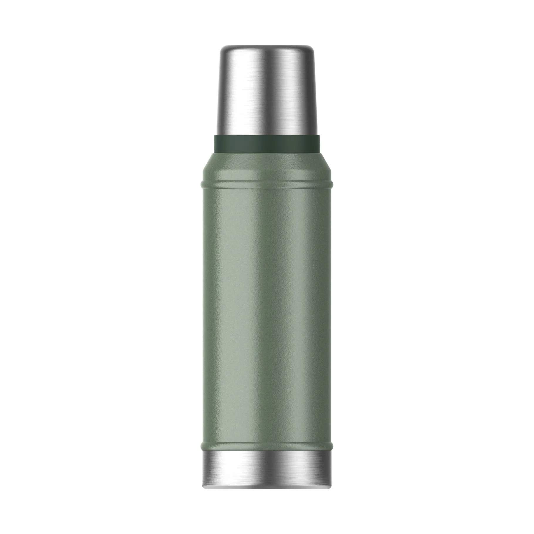 Stanley Termoflasker Legendary Champ Legendary Classic Termoflaske i Grøn, 0.9 L, 2