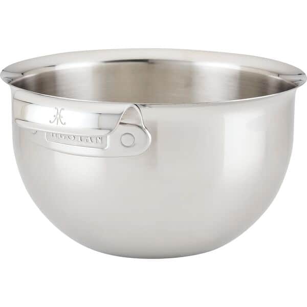 Hestan Røreskåle Provisions Røreskål i Rustfrit stål, 1