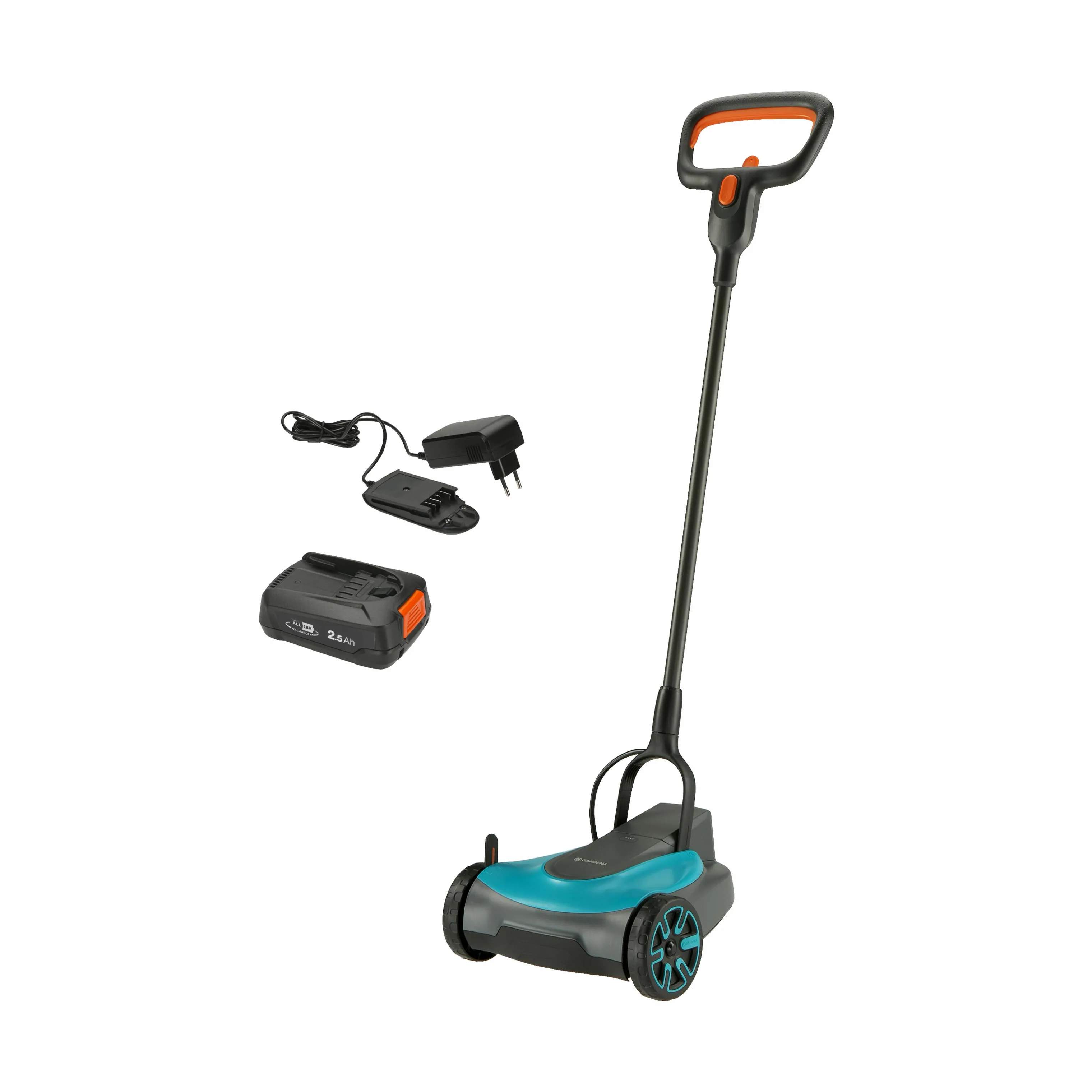 Gardena havemaskiner Handymower Plæneklipper