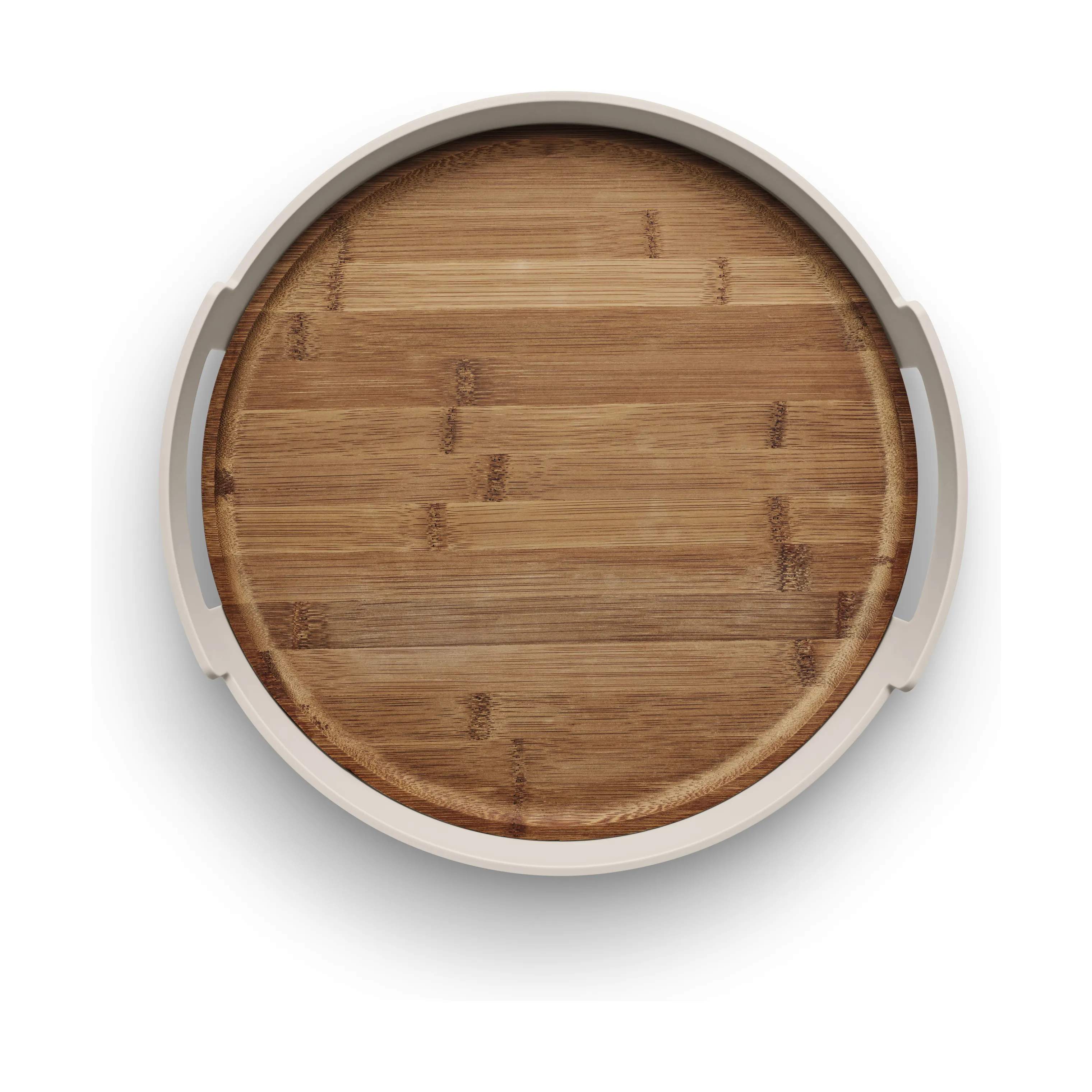Eva Solo Bakker Nordic Kitchen Serveringsbakke i Sand, 3