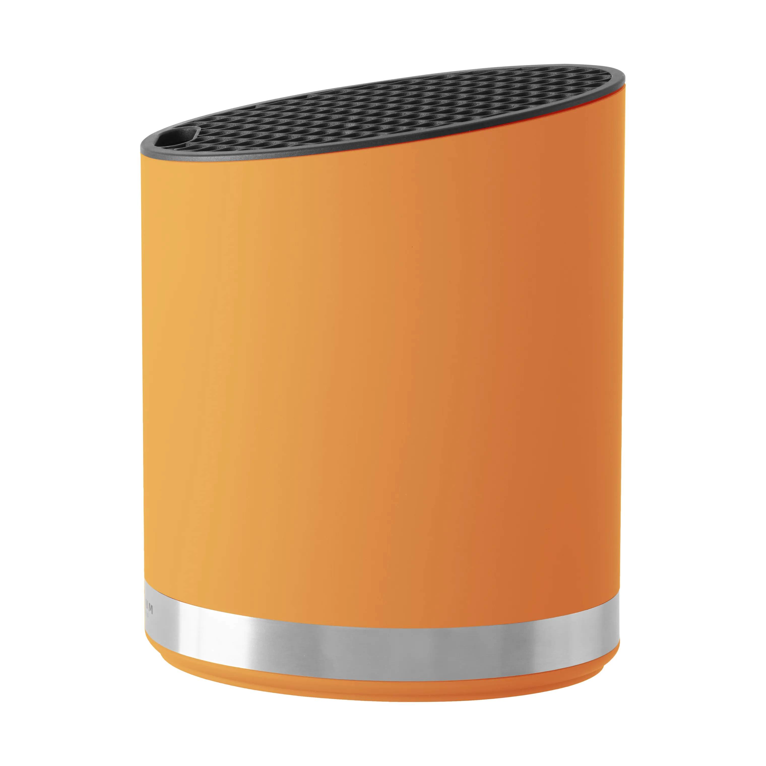 Scanpan Knivblokke Spectrum Knivblok i Orange, 1